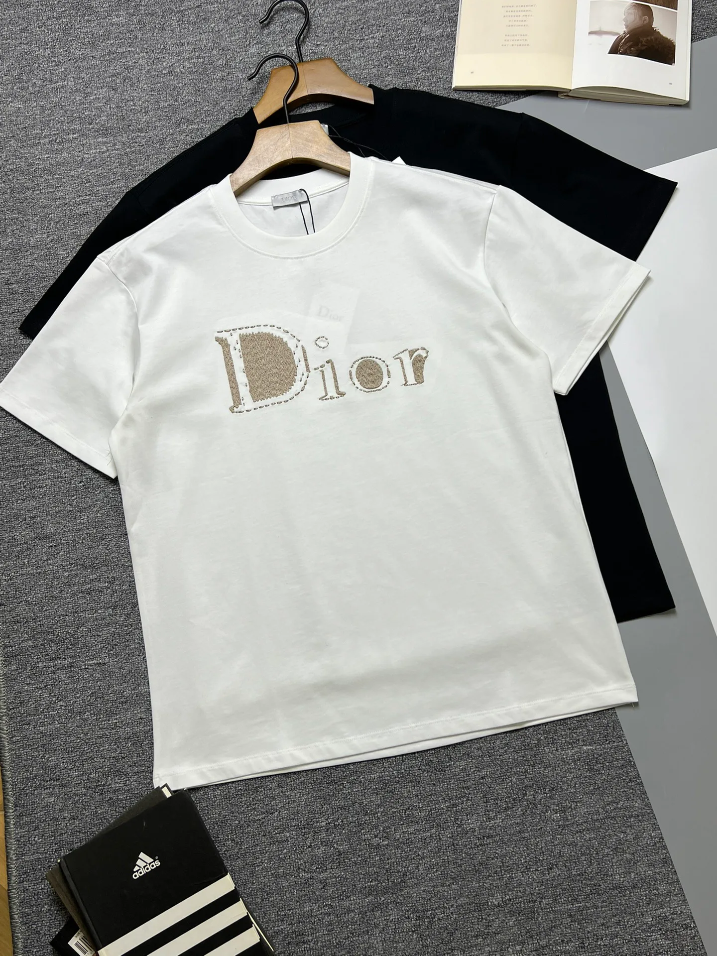 Футболки Женские Christian Dior 11575055