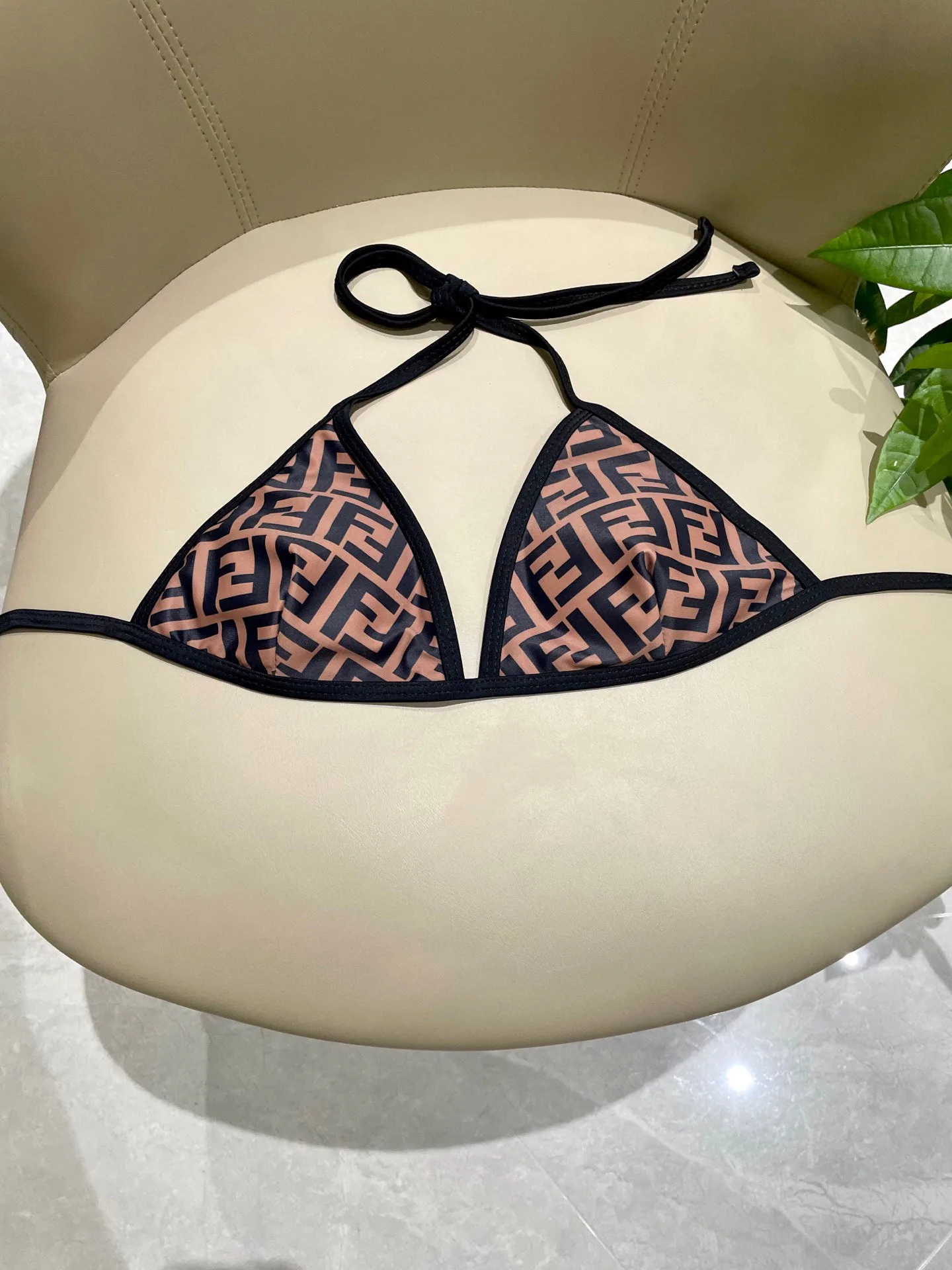 Купальники Женские Fendi 3874376