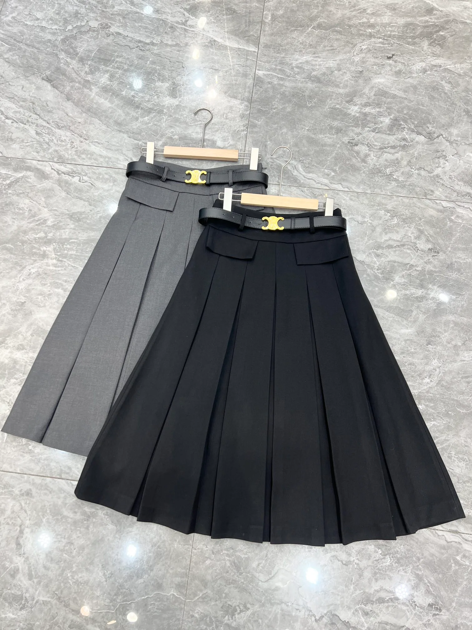 Юбки Женские Celine 1396254