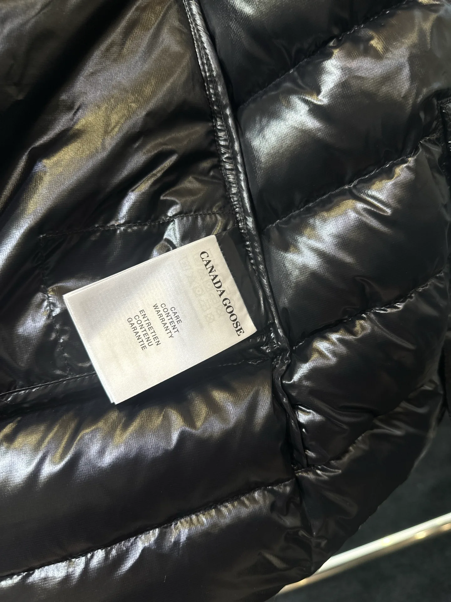 Пуховики Женские Canada Goose 188143