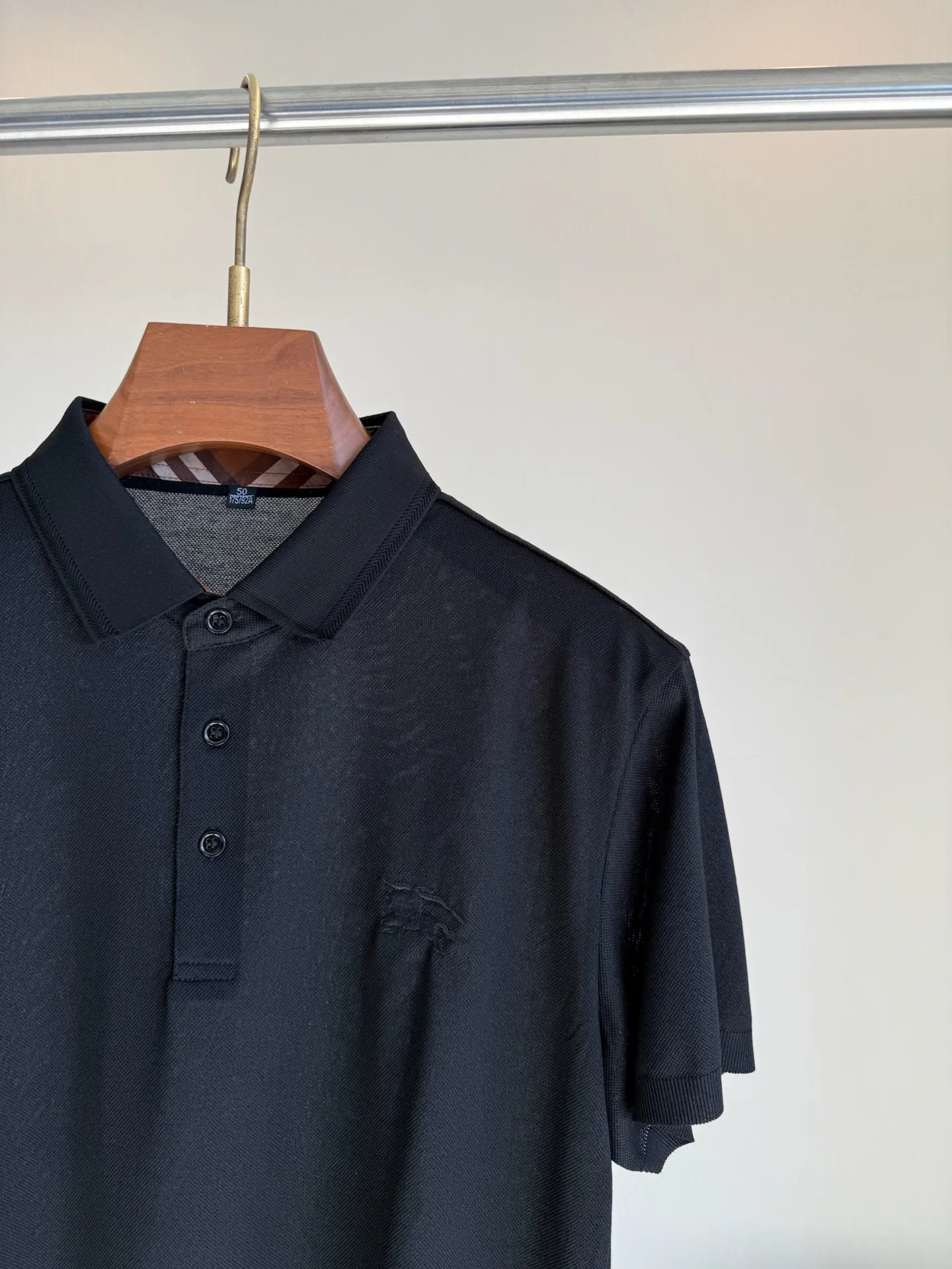 Рубашки Мужские Burberry 12724062