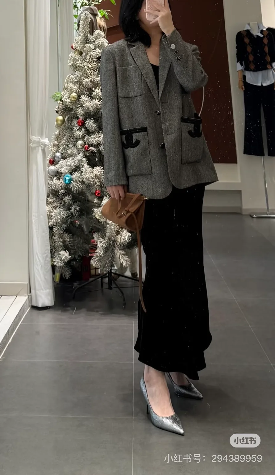 Жакеты Женские Chanel 5776165