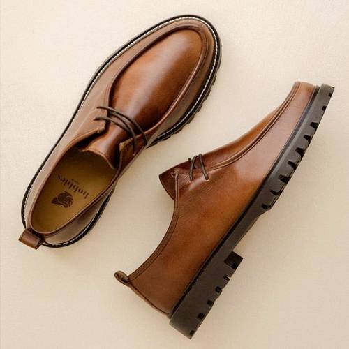 Мужская обувь