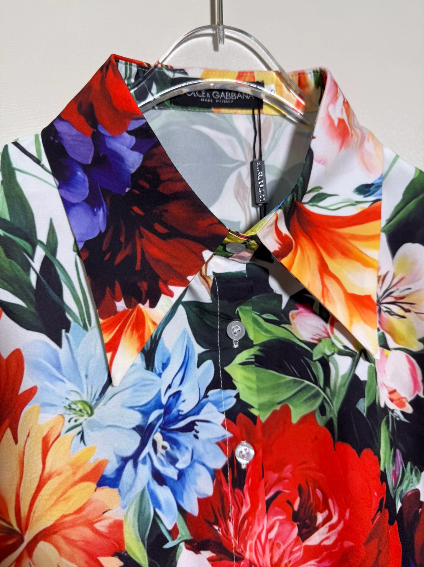 Рубашки Женские Dolce & Gabbana 1760572