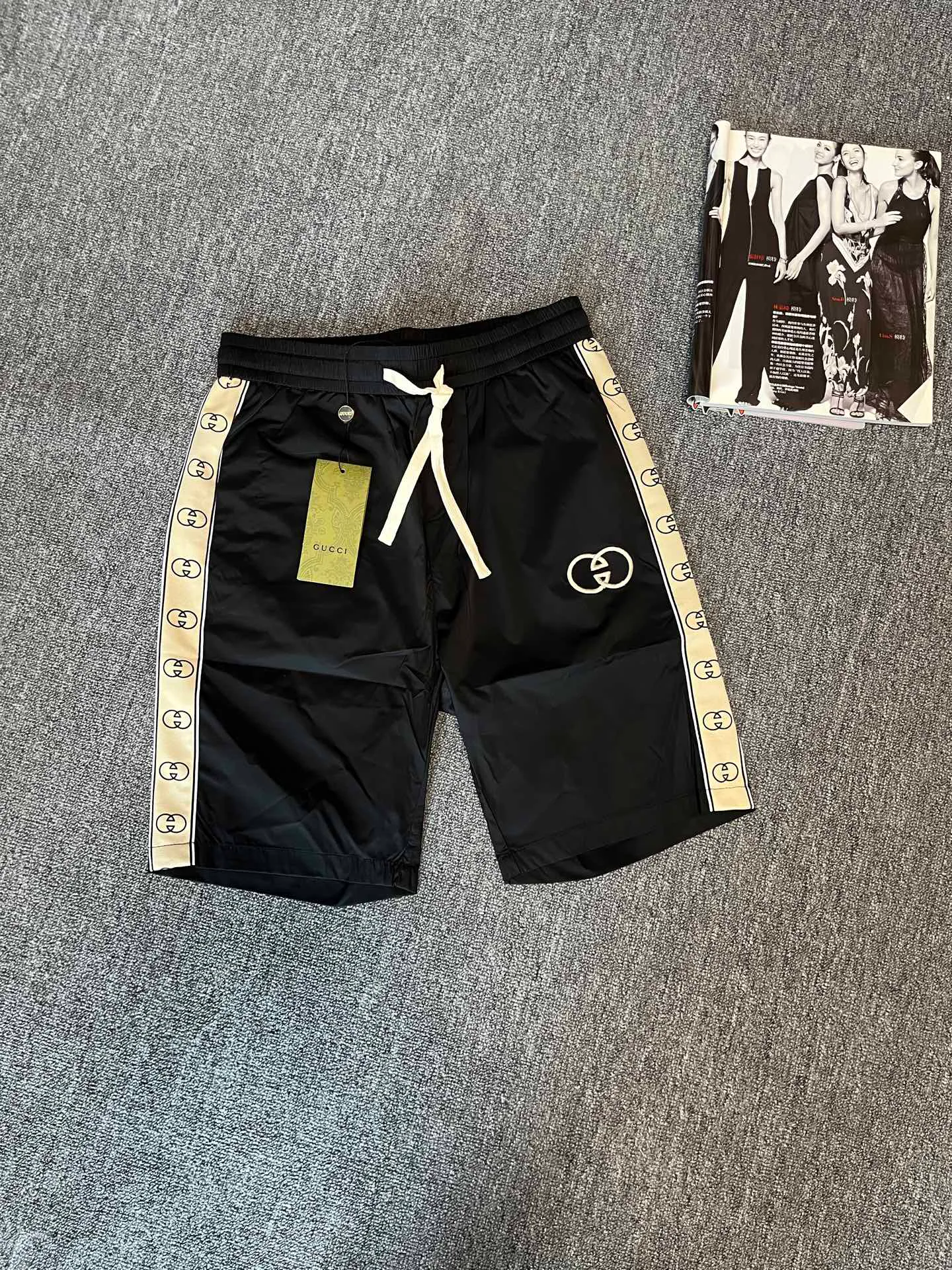 Шорты Мужские Gucci 12640984