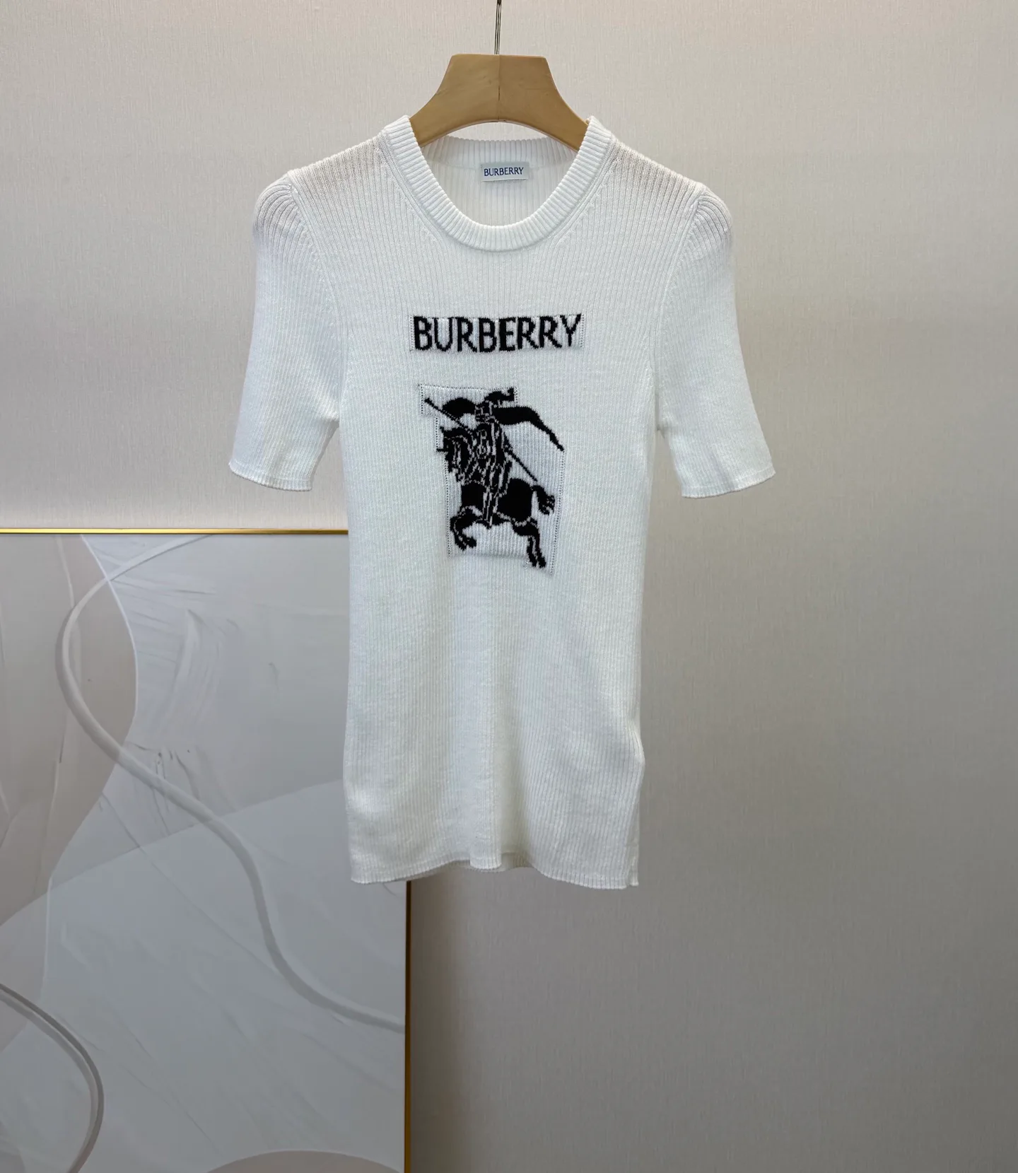 Джемперы И Свитеры Женские Burberry 1835777