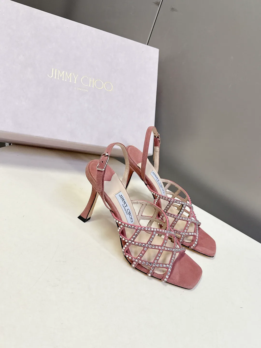 Туфли Женские Jimmy Choo 11182752