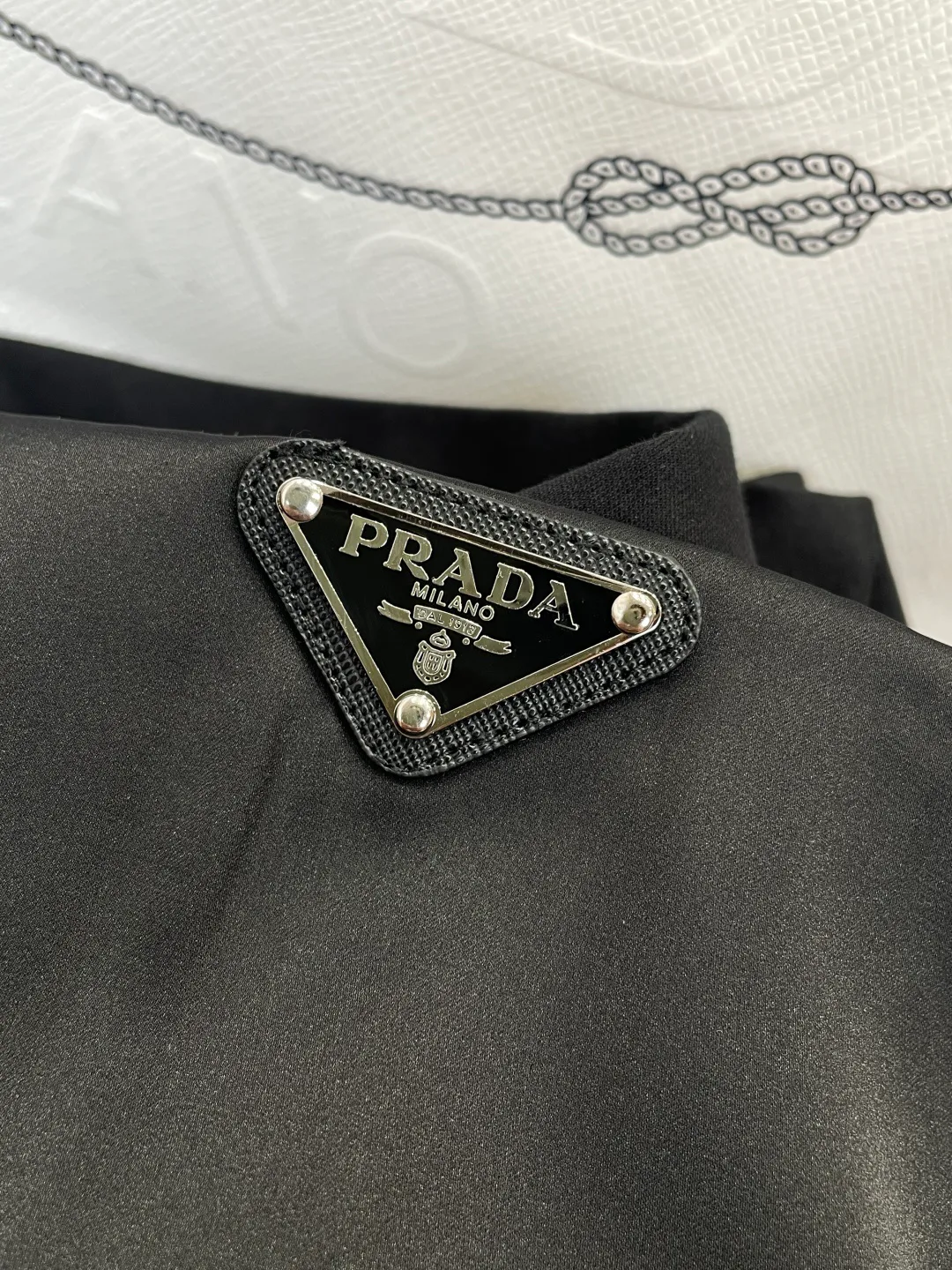 Рубашки Мужские Prada 9916689