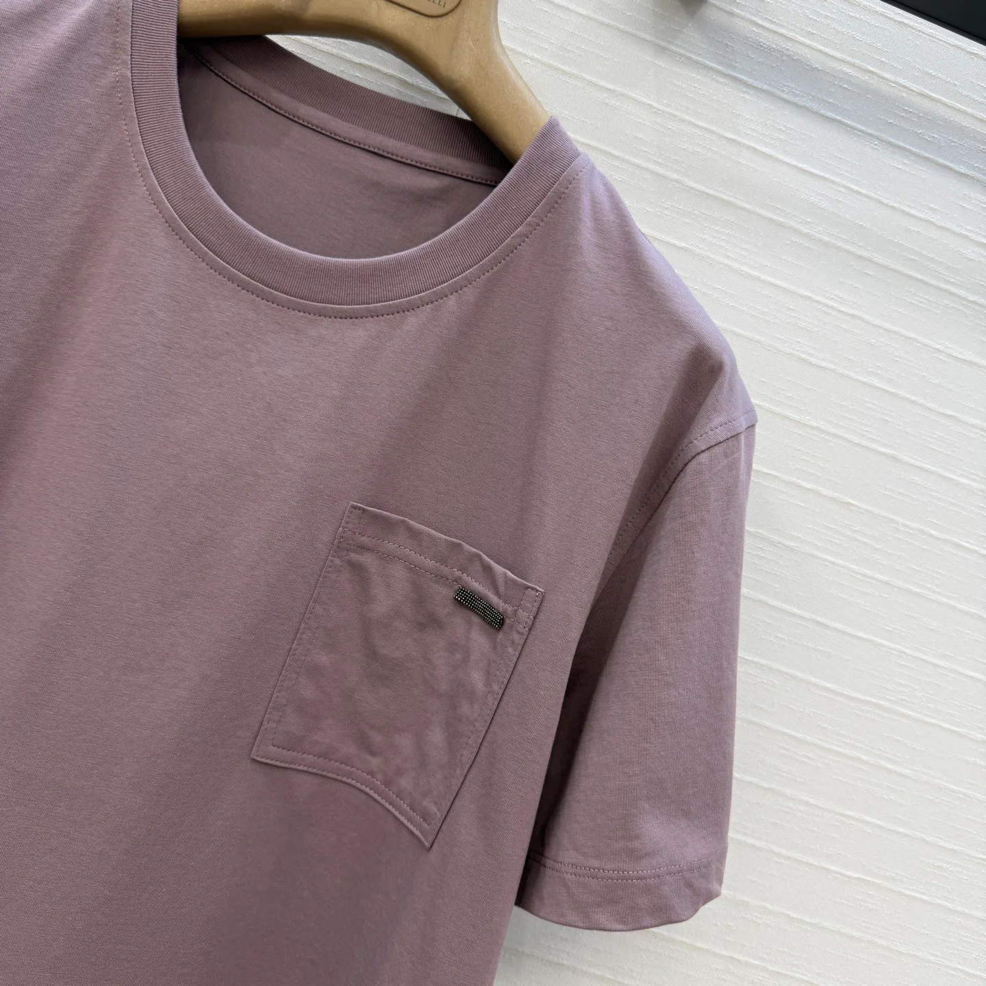 Футболки Женские Brunello Cucinelli 13419757