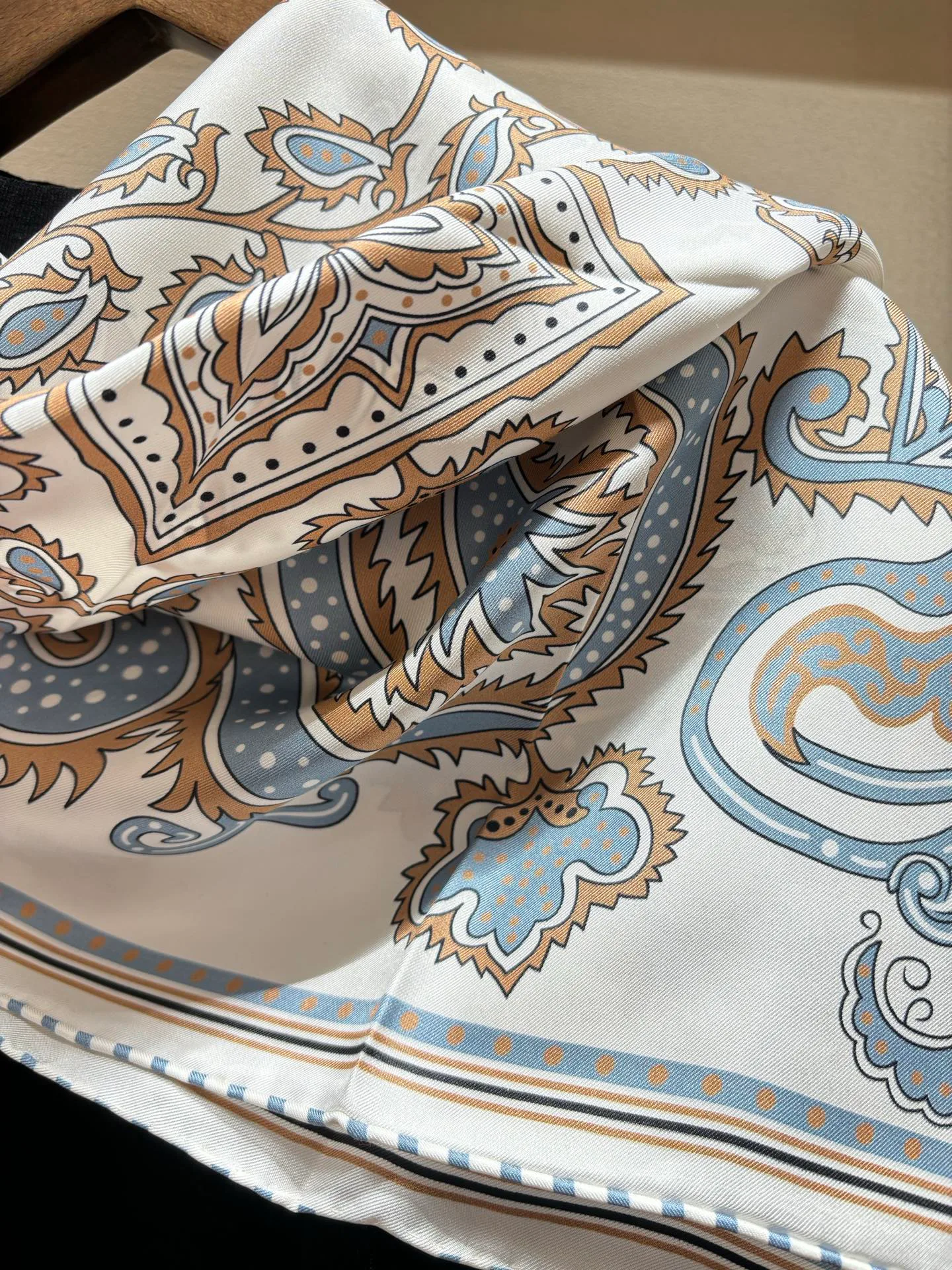 Платки Hermes 11852962