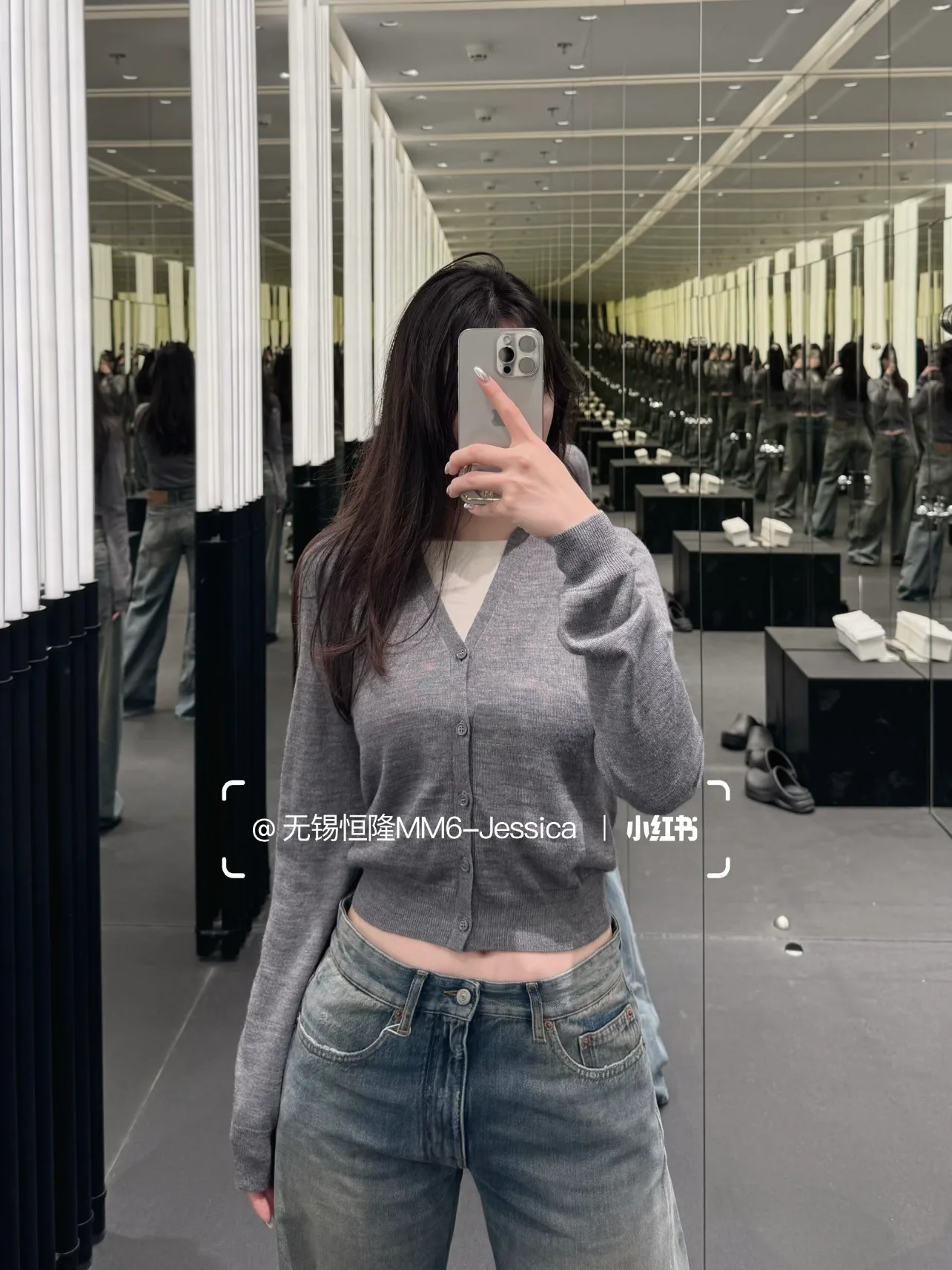 Джемперы И Свитеры Женские Maison Margiela 17732296