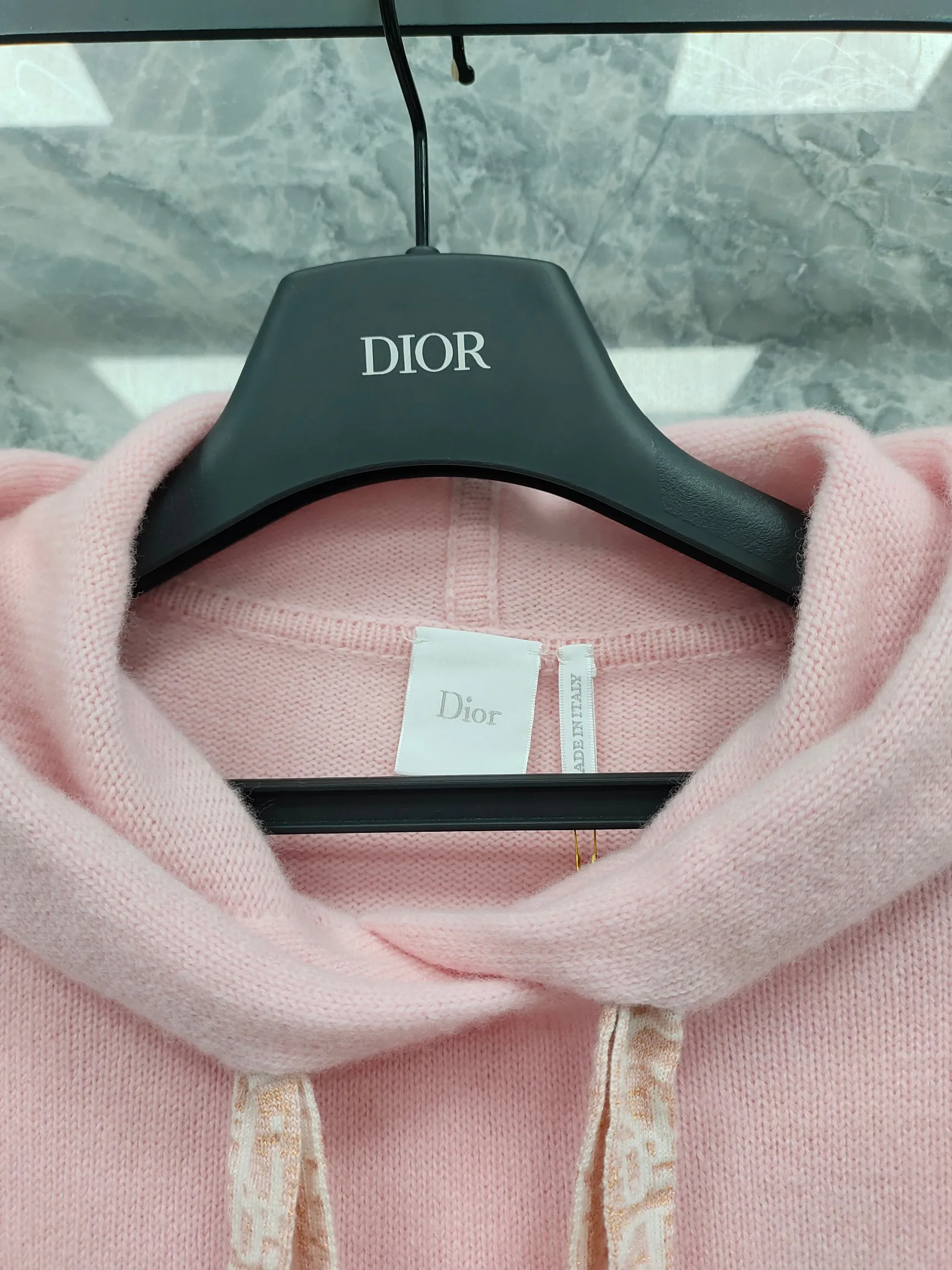 Джемперы И Свитеры Женские Christian Dior 17954582