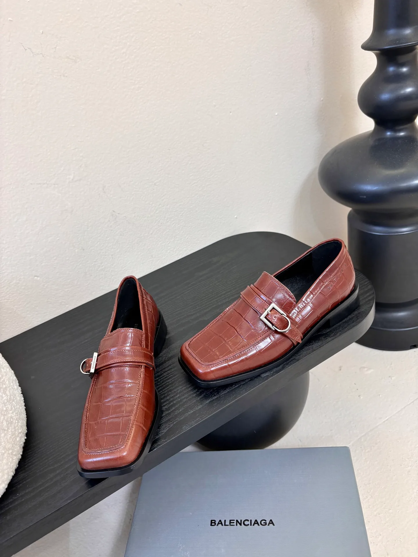 Лоферы И Мокасины Женские Balenciaga 10448132
