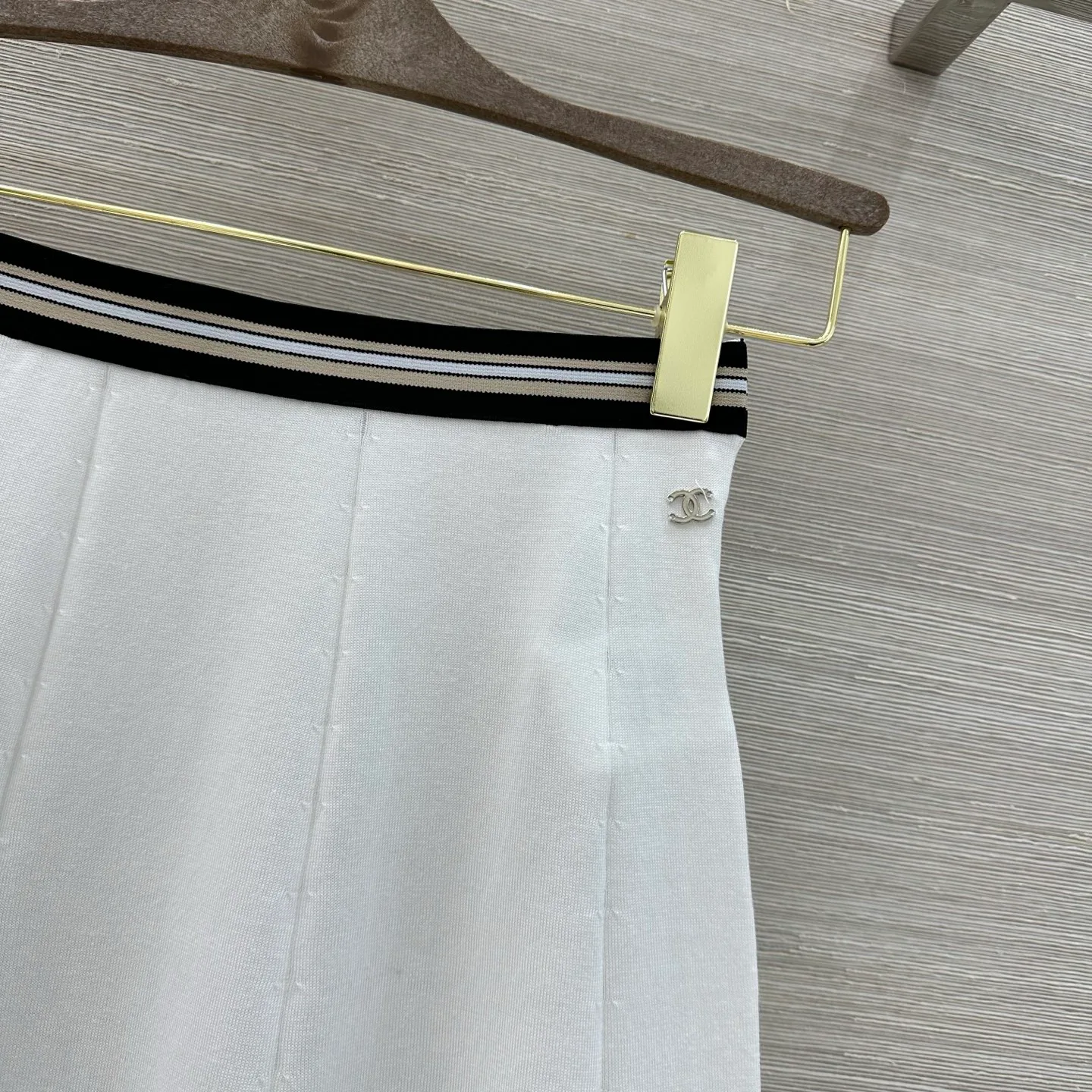 Юбки Женские Chanel 12288536