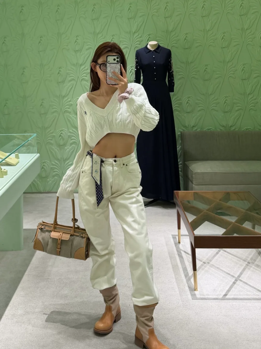 Джемперы И Свитеры Женские Prada 18364842