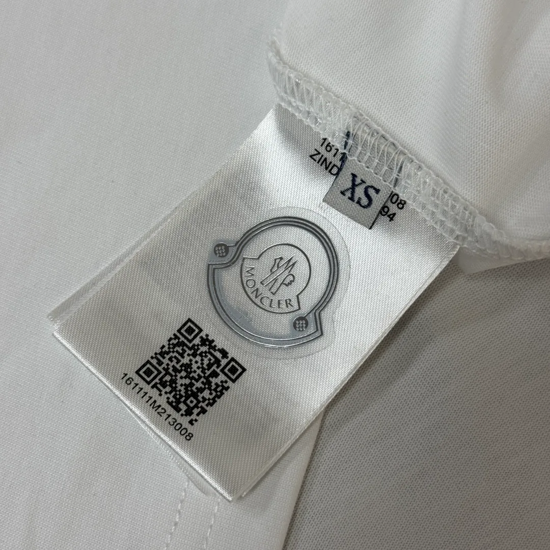 Футболки Мужские Moncler 11190421
