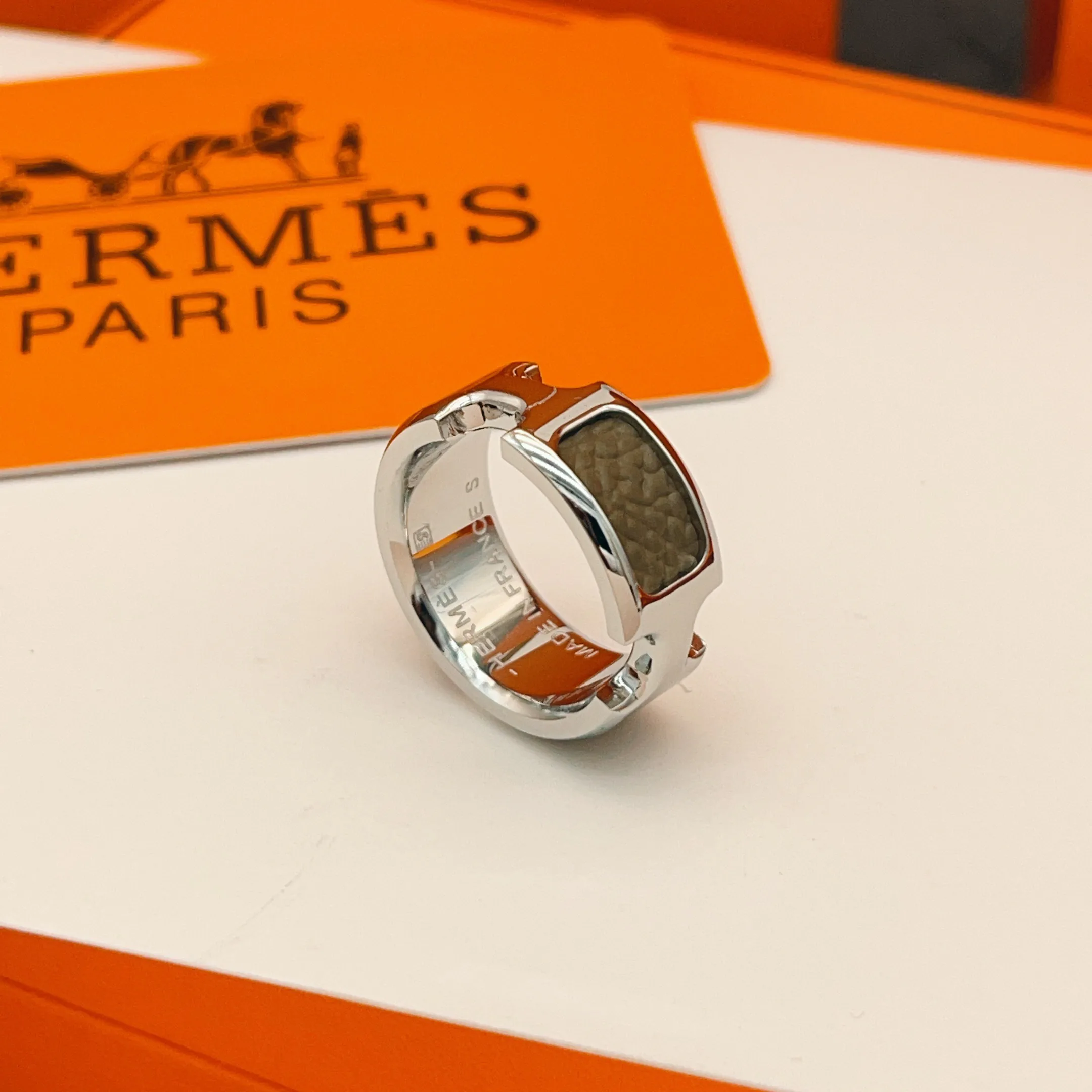 Бижутерия Hermes 549077