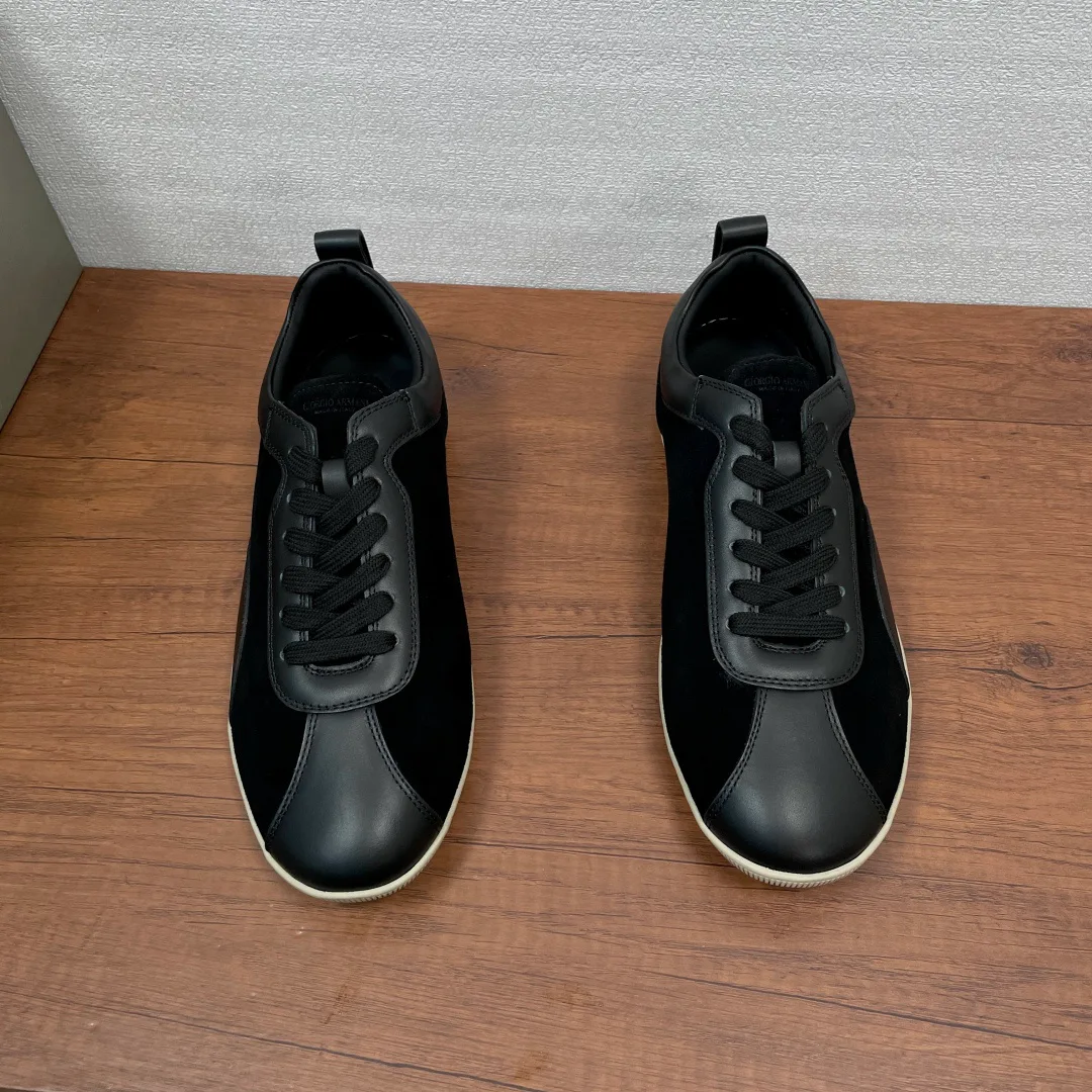 Кроссовки Мужские Armani 15336891