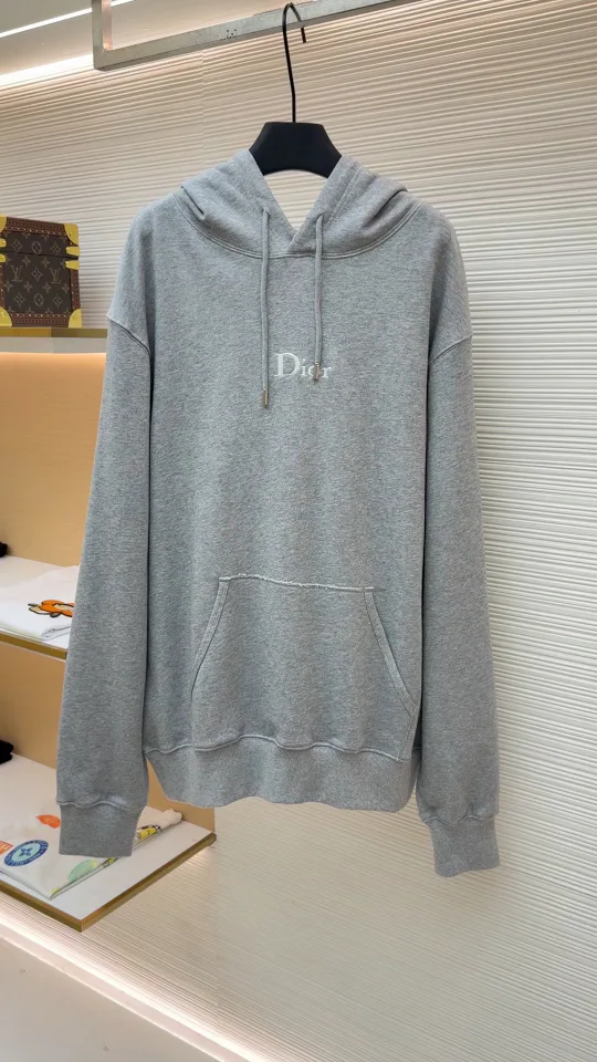 Свитшоты И Худи Мужские Christian Dior 17740859