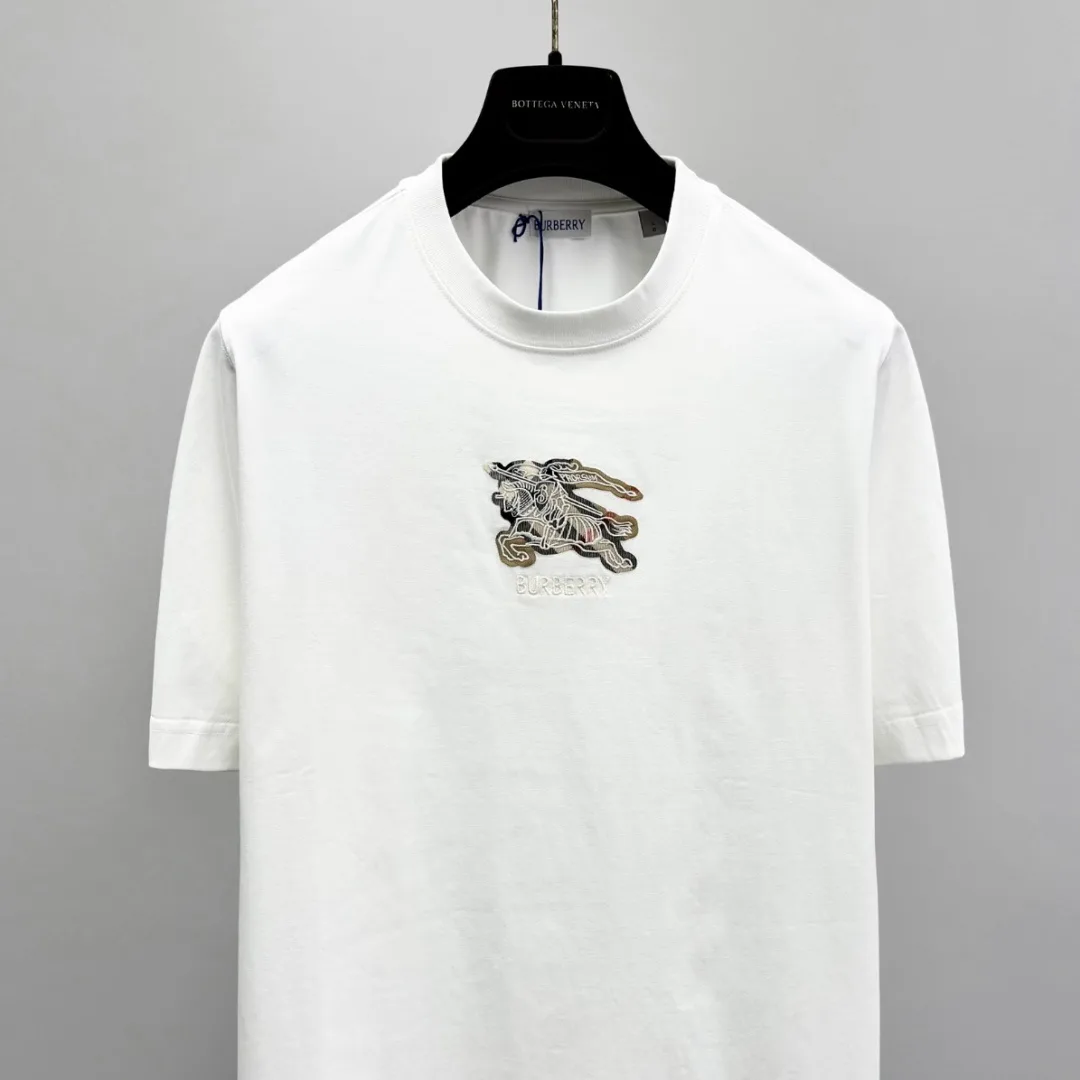 Футболки Мужские Burberry 4319675