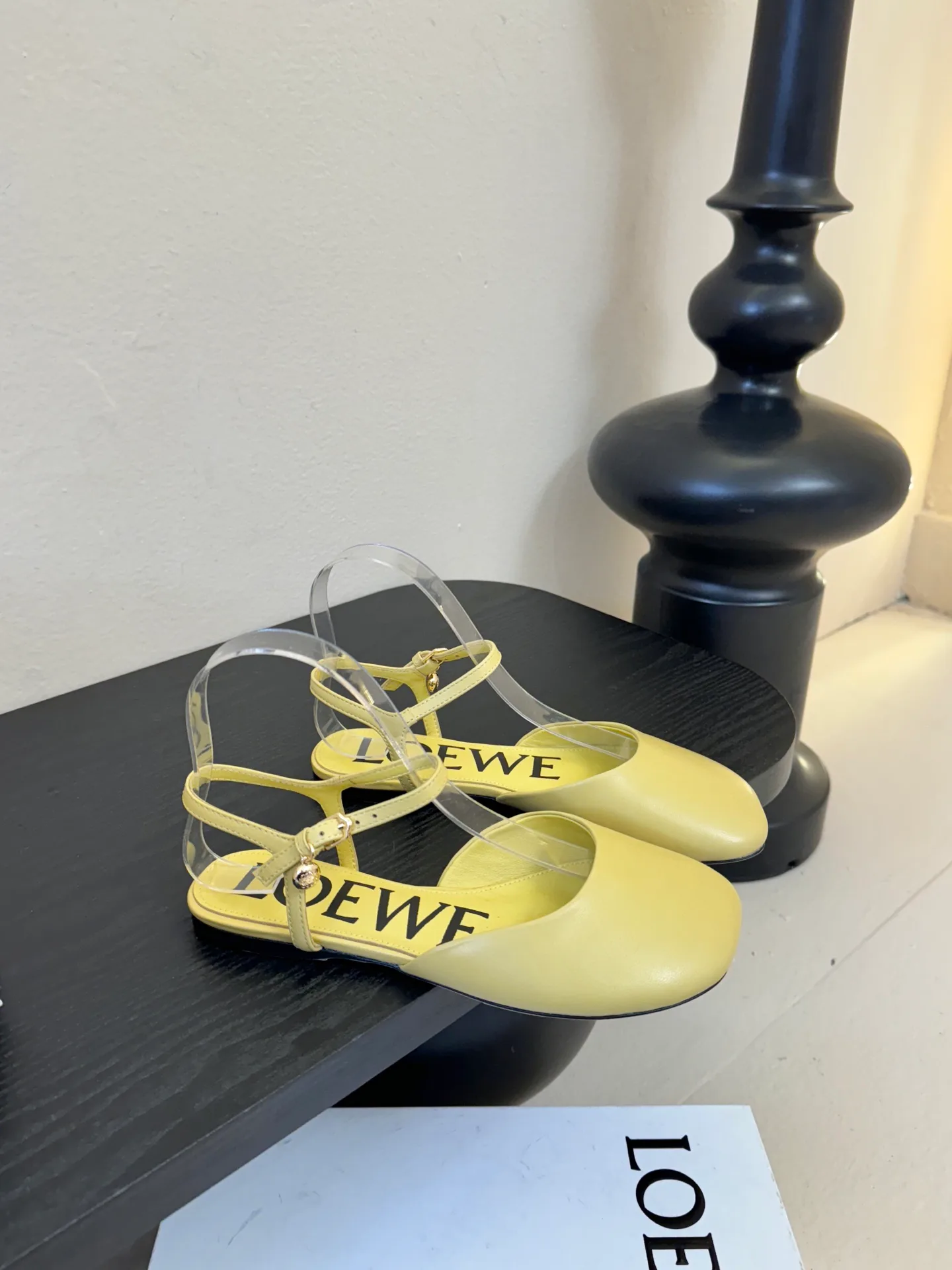 Туфли Женские Loewe 10840526