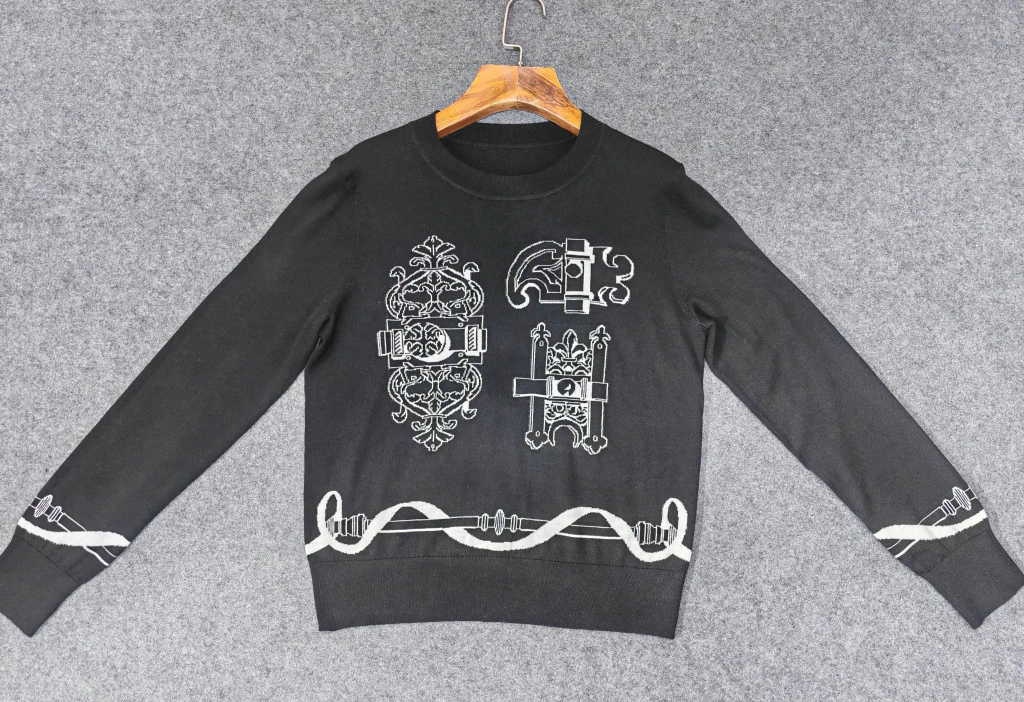 Джемперы И Свитеры Женские Hermes 1811421