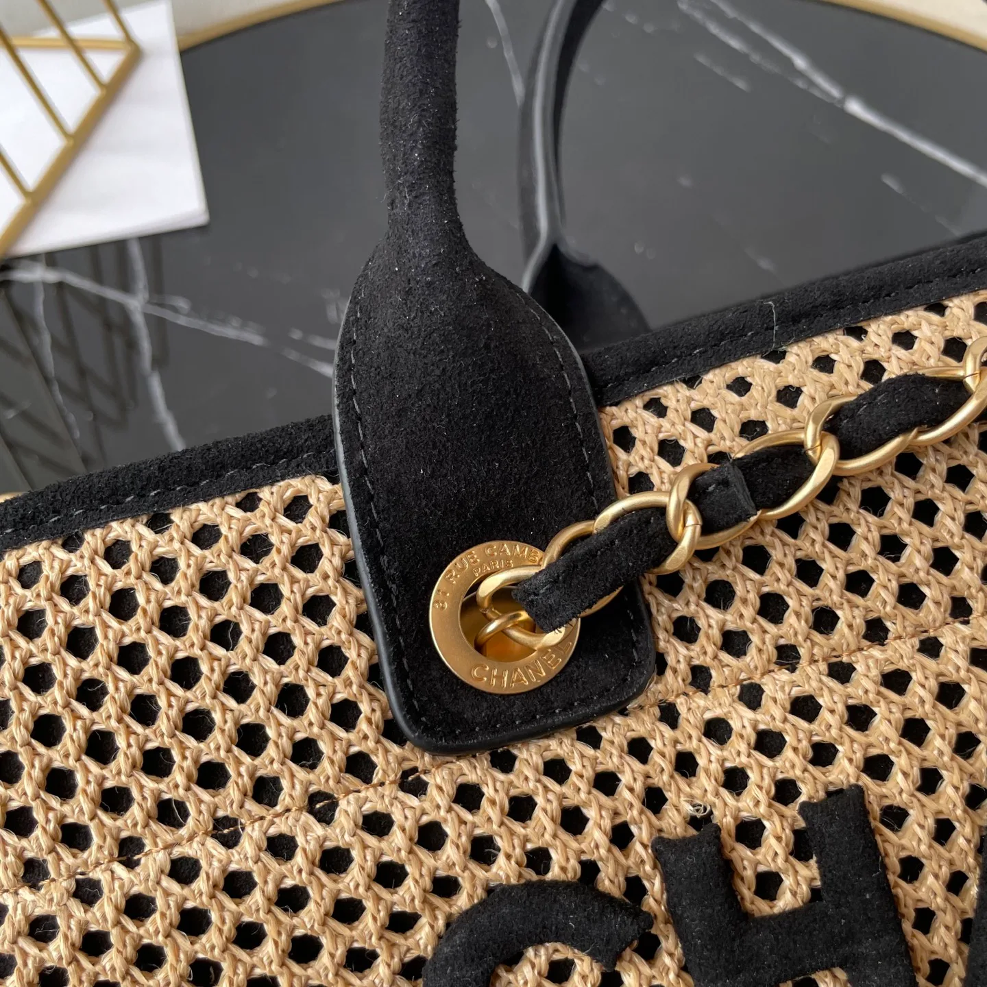 Сумки На Ремне Женские Chanel 188908