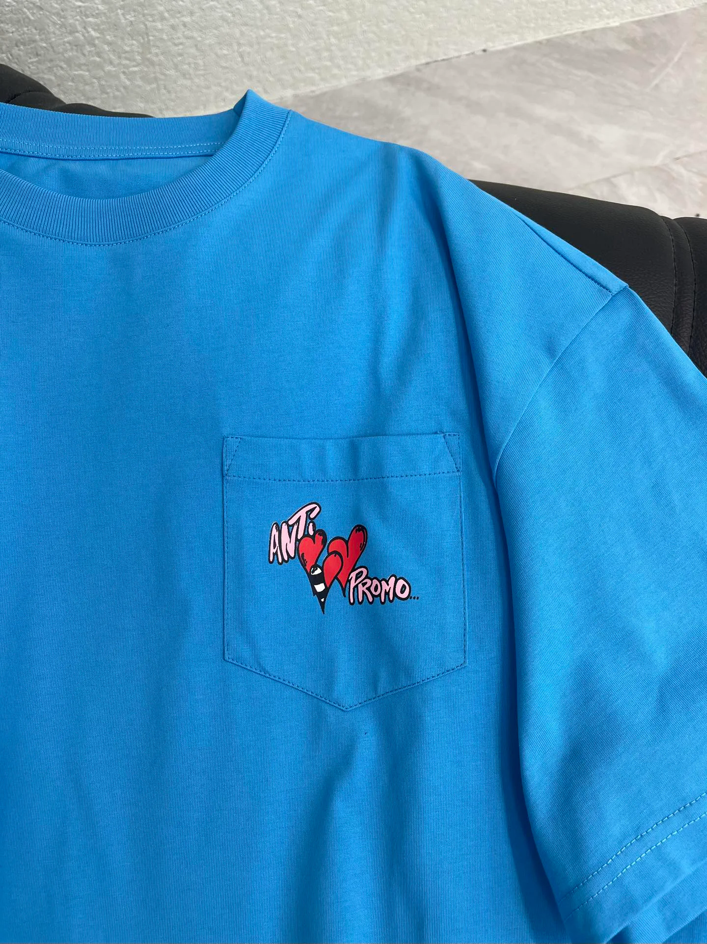 Футболки Женские Chrome Hearts 11569430