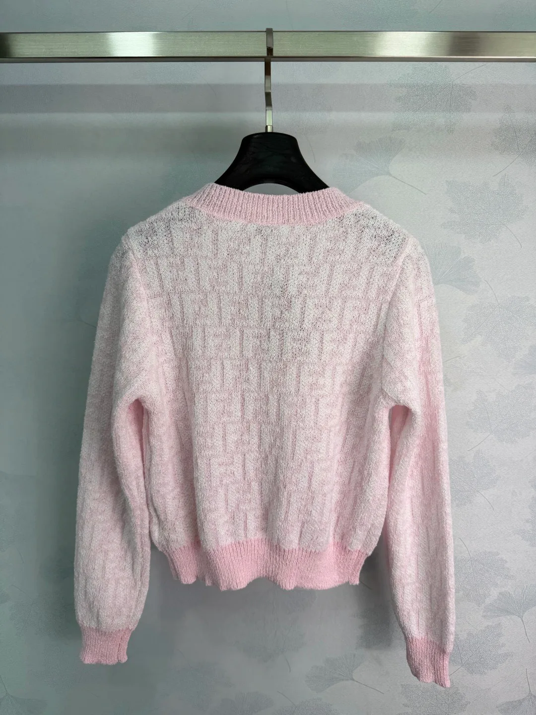 Джемперы И Свитеры Женские Fendi 17609952