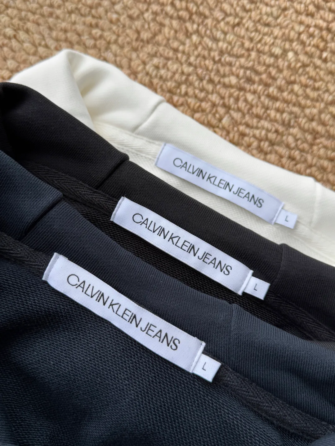 Свитшоты И Худи Мужские Calvin Klein 18182376