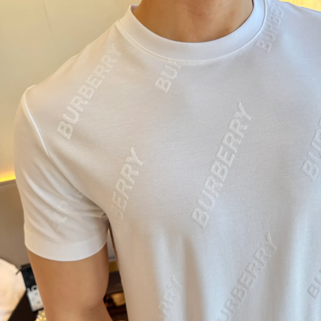 Футболки Мужские Burberry 13538141