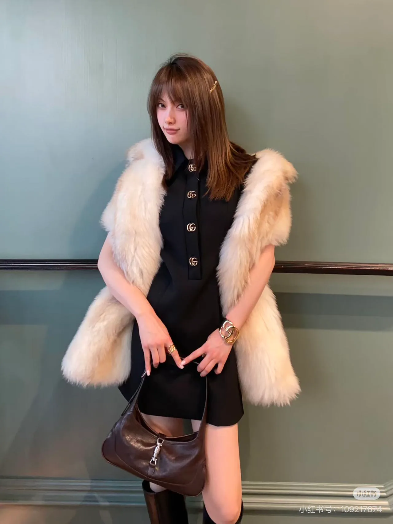 Платья Женские Gucci 3923032