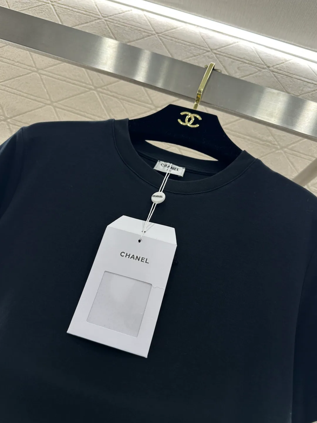 Футболки Женские Chanel 905396