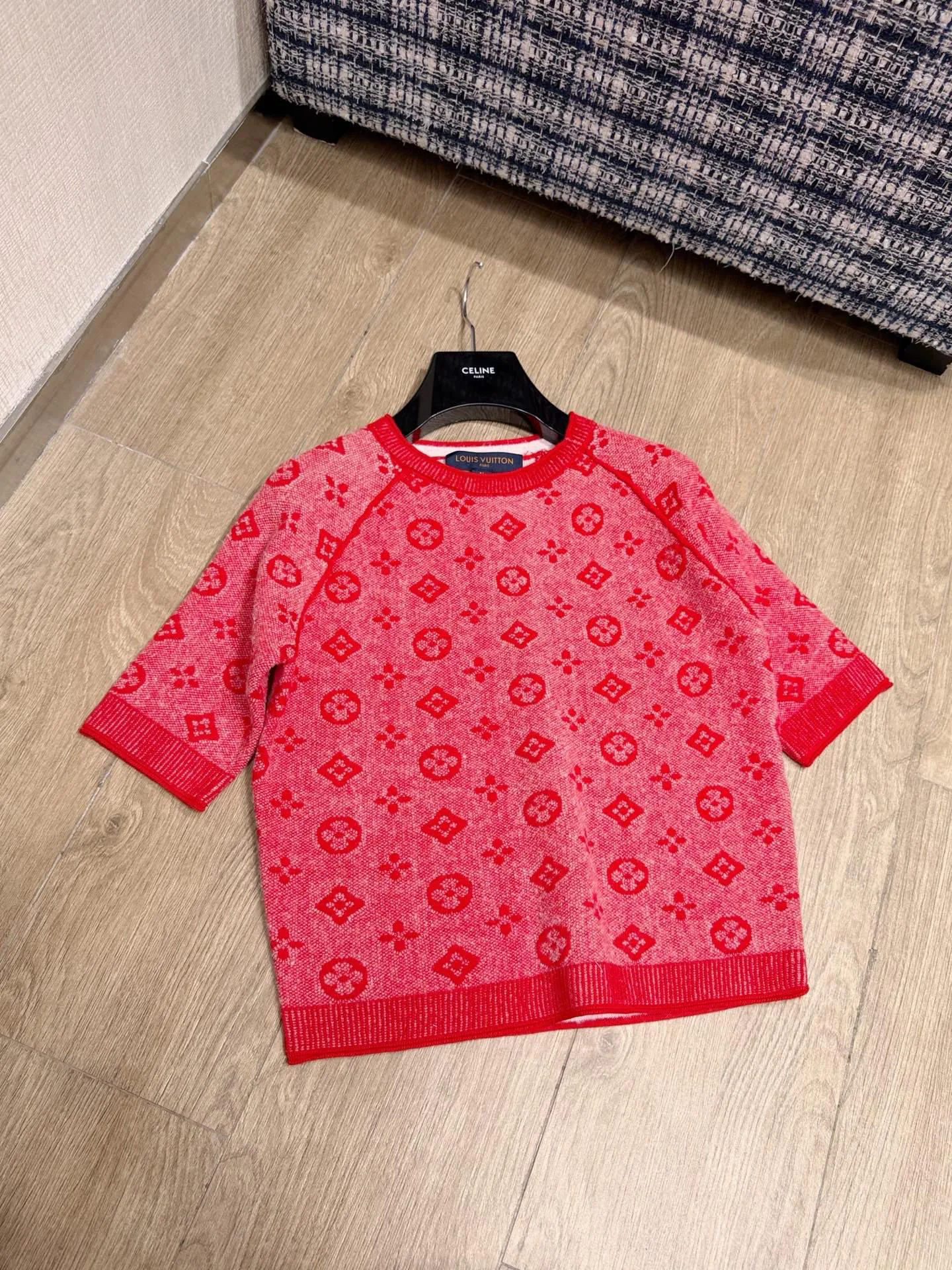 Джемперы И Свитеры Женские Louis Vuitton 13345826