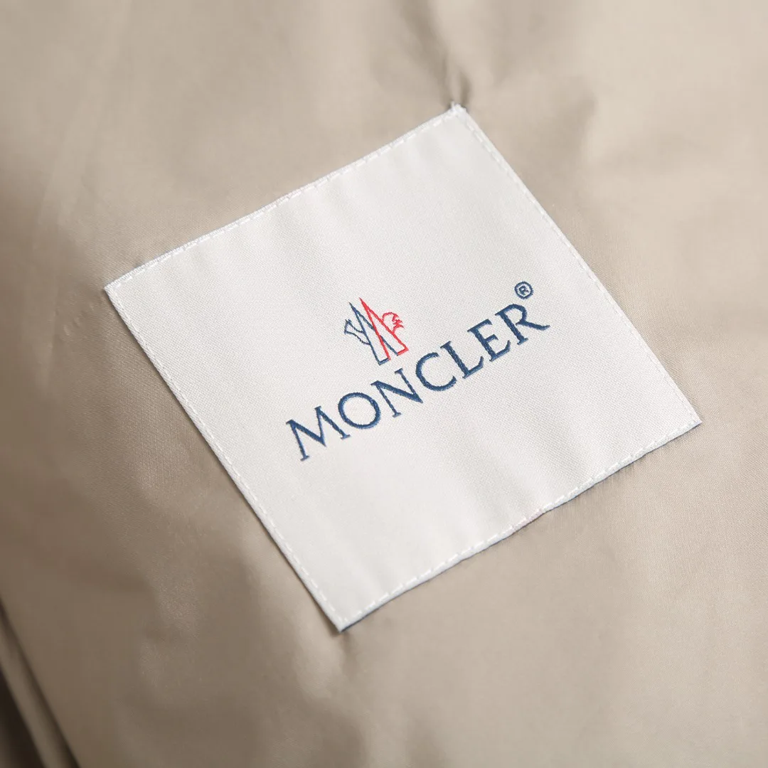 Куртки И Пуховики Женские Moncler 20099414