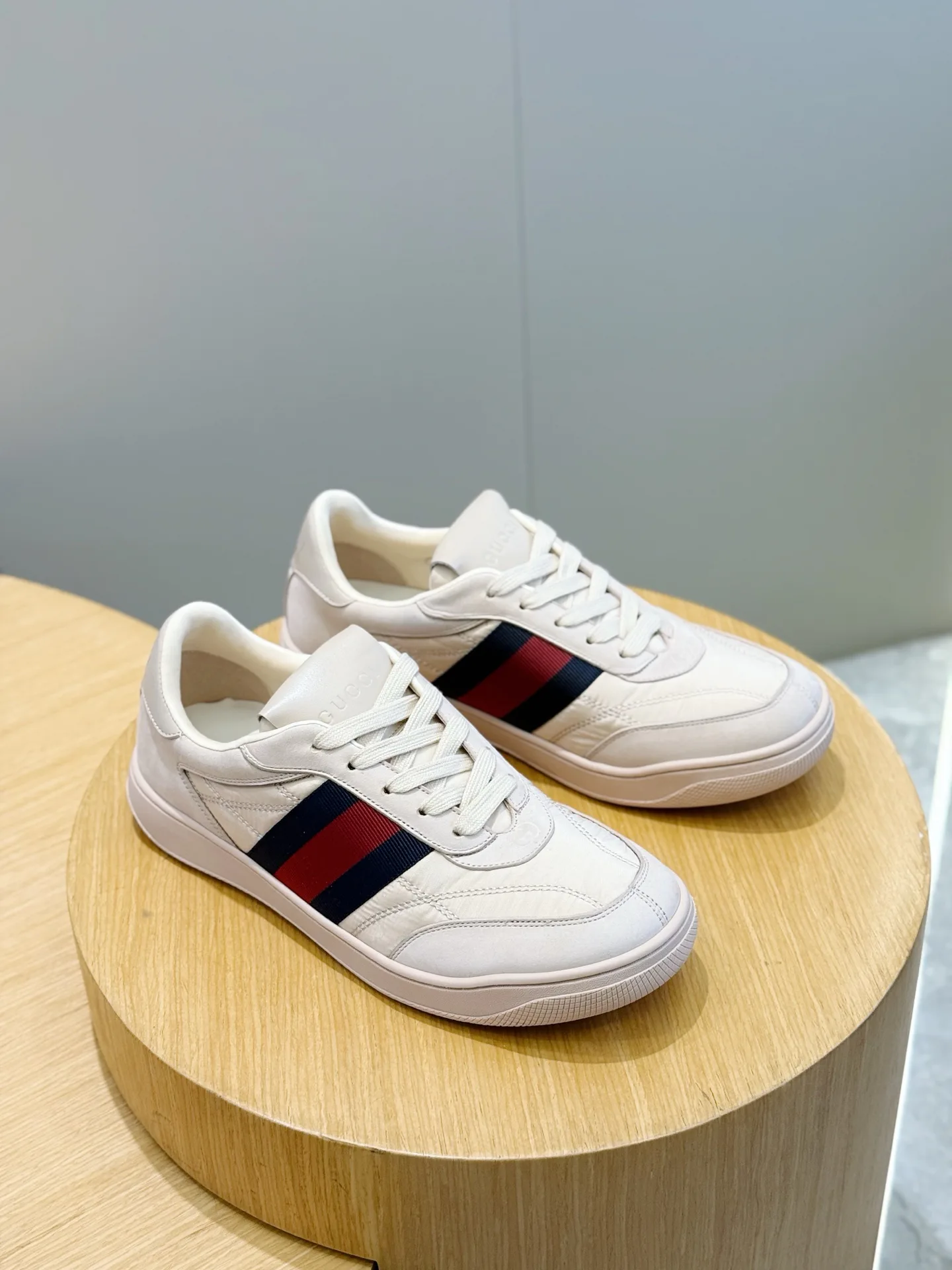 Кроссовки Мужские Gucci 19678324