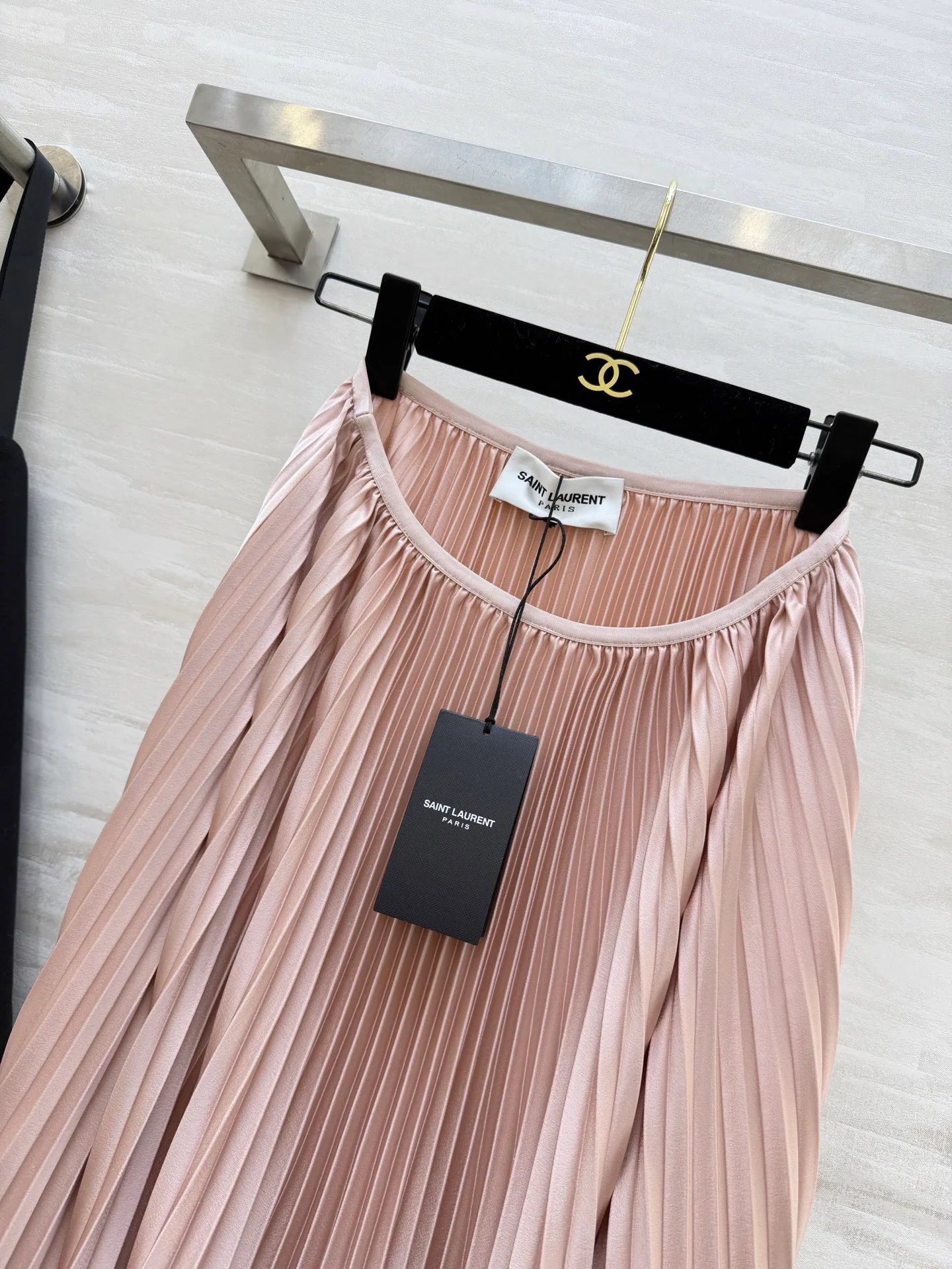 Юбки Женские Saint Laurent 11272228