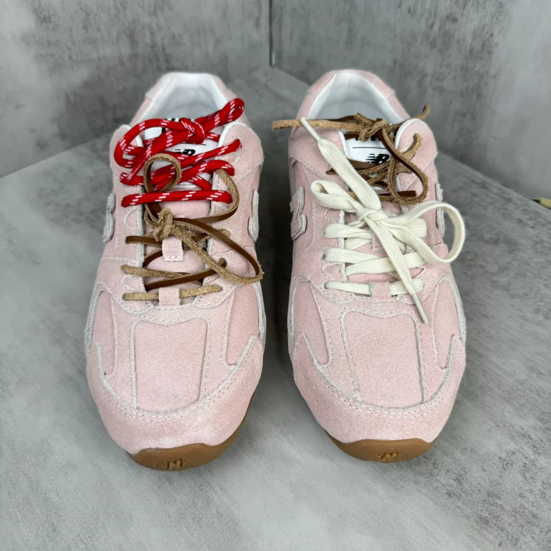 Кроссовки Женские Miu Miu 29596