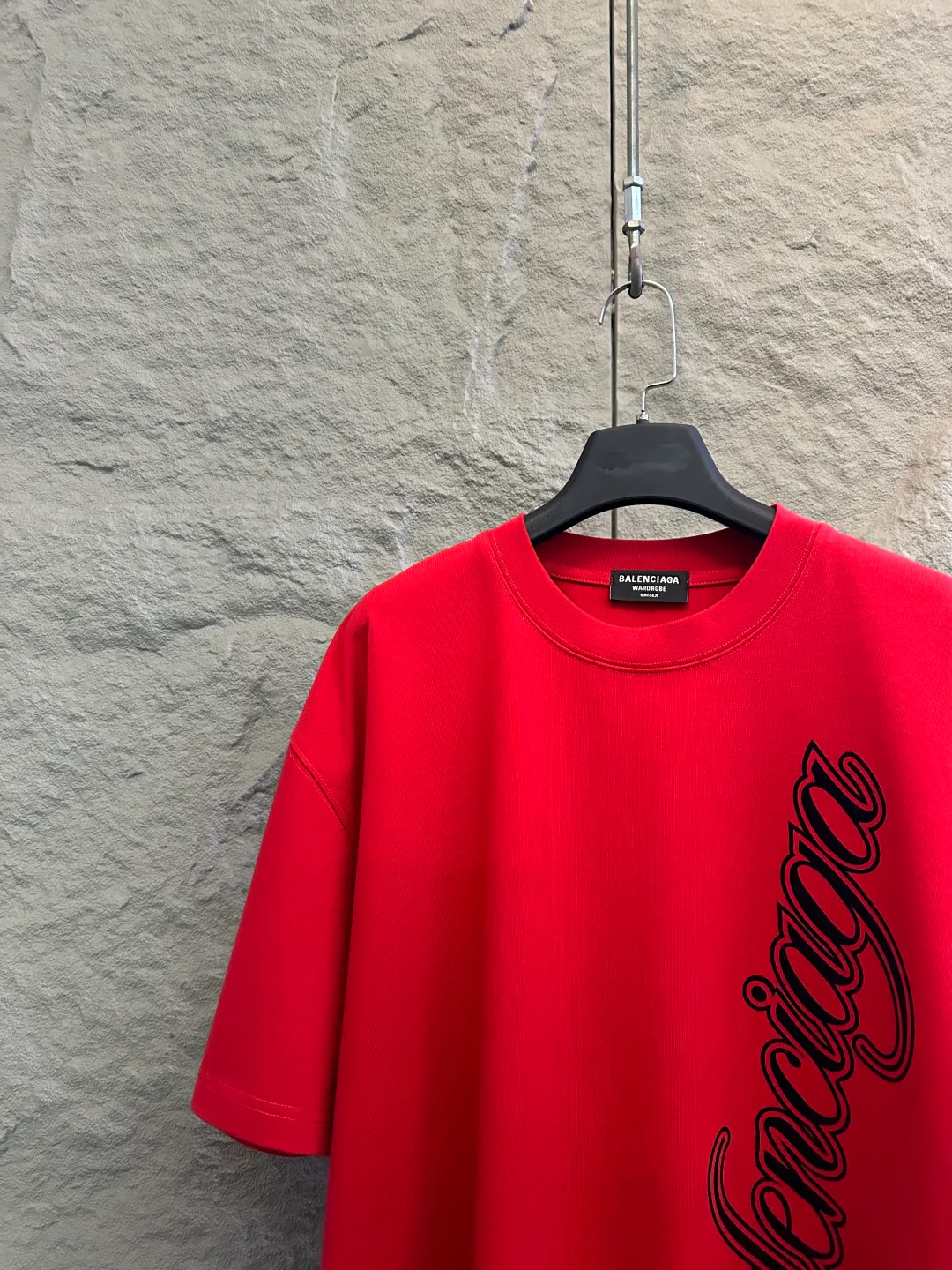 Футболки Женские Balenciaga 11423612