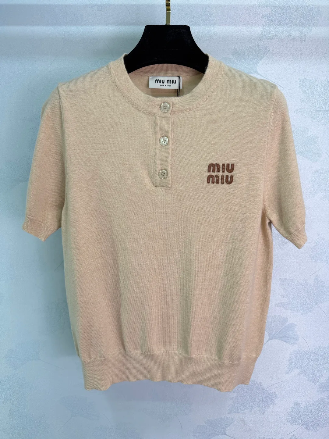Топы Женские Miu Miu 12654052