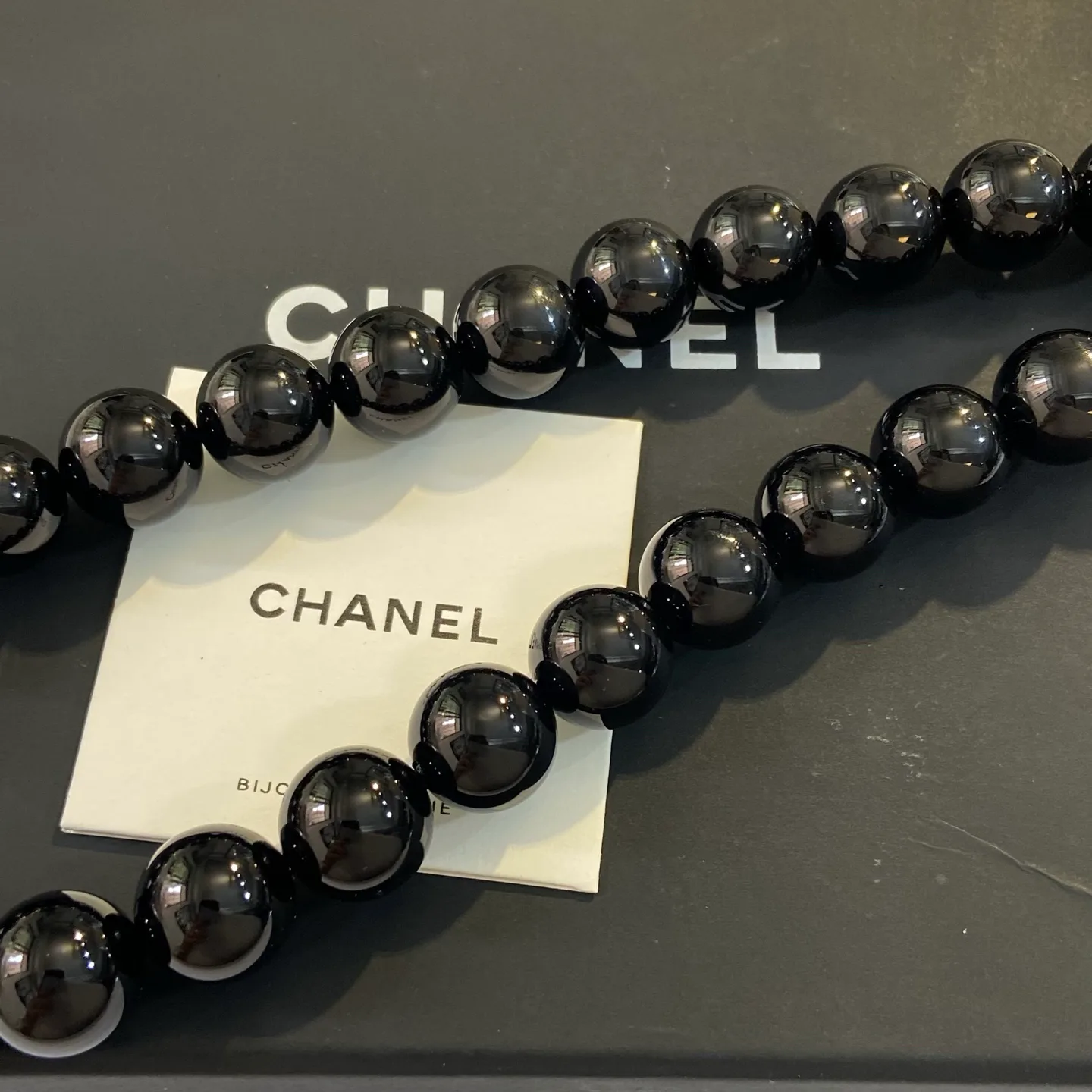 Бижутерия Chanel 17942851