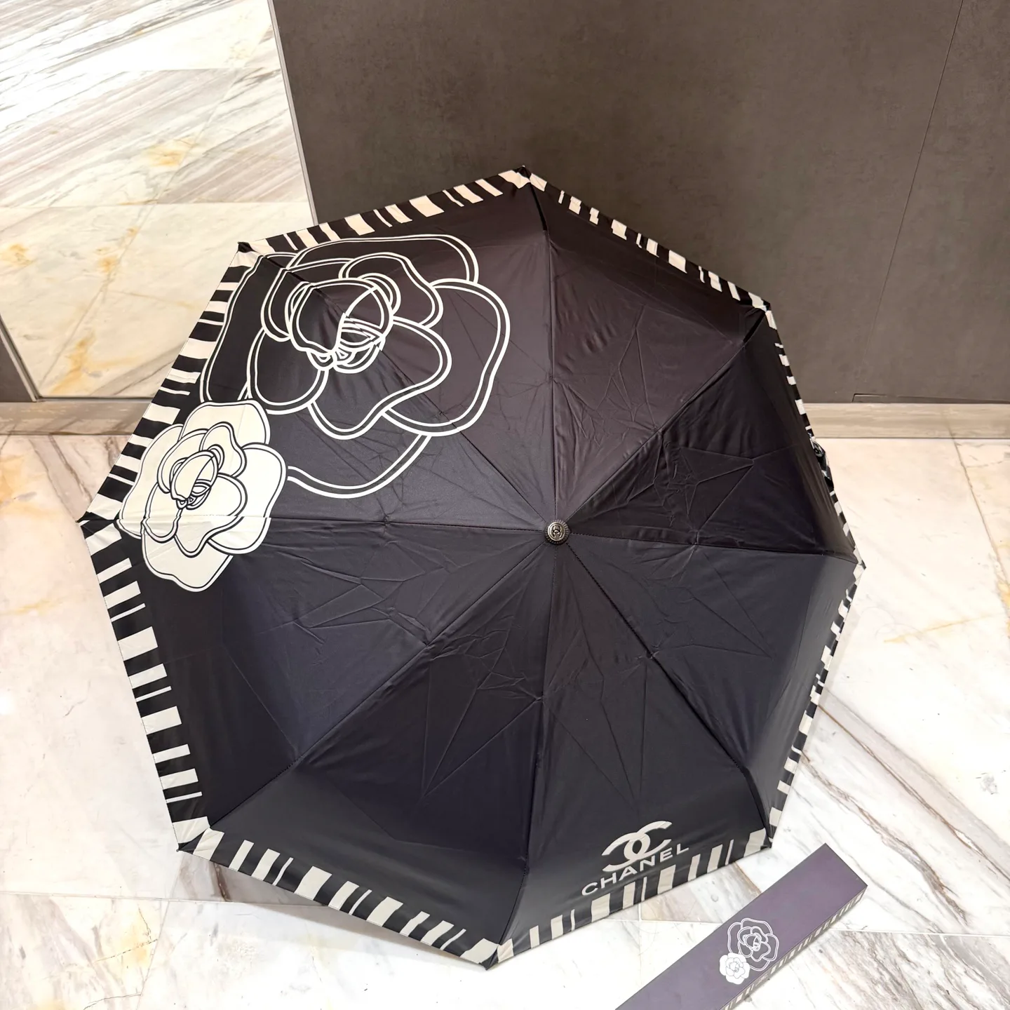 Зонты Chanel 13079172