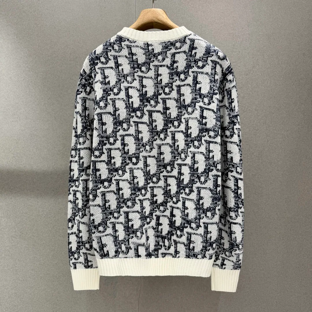 Джемперы И Свитеры Мужские Christian Dior 18630904