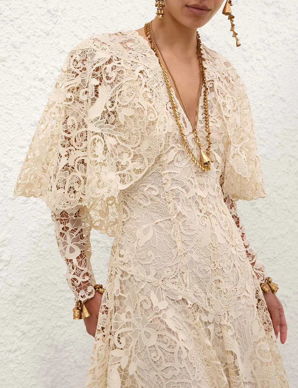 Платья Женские Zimmermann 446555