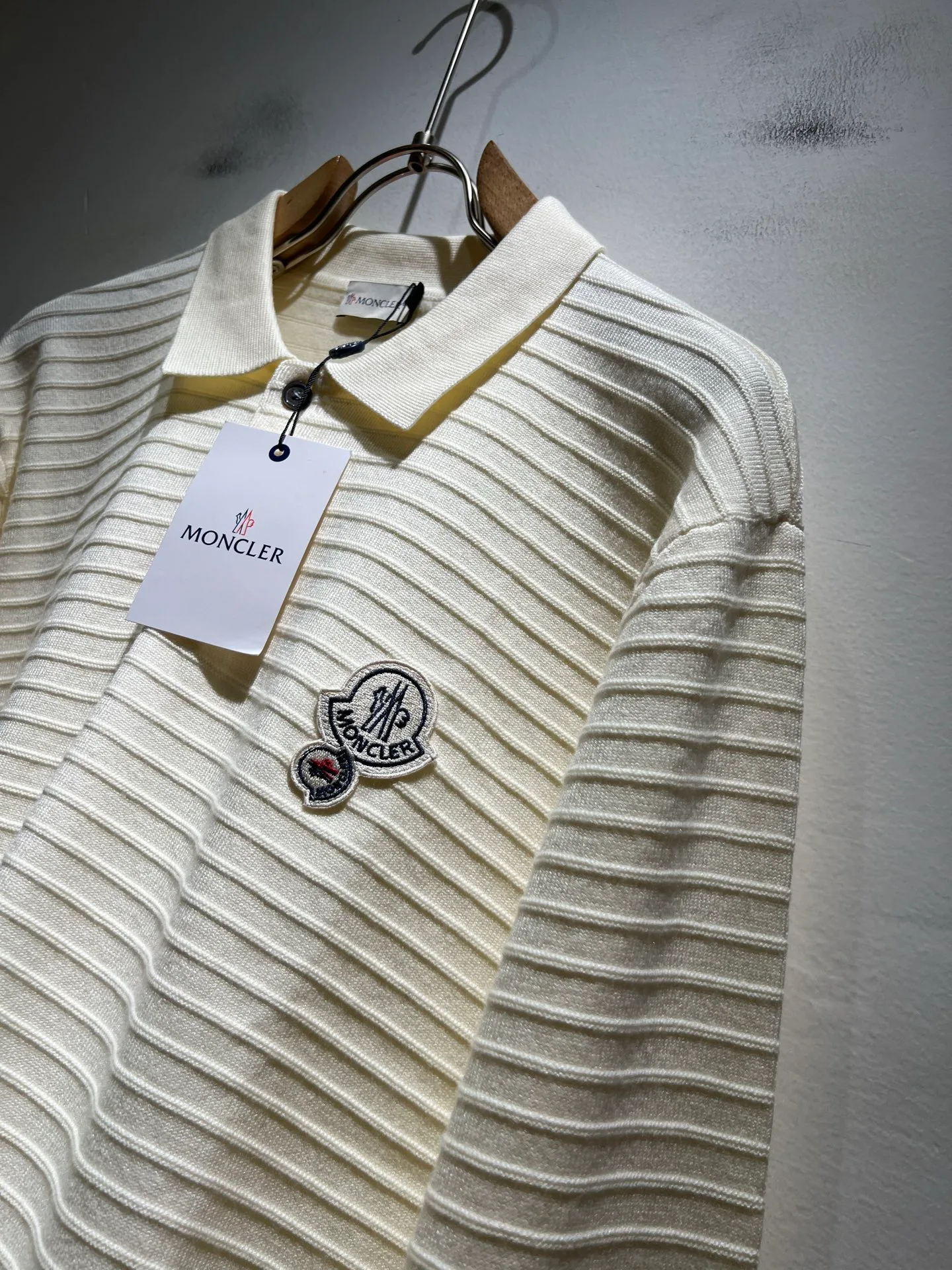 Свитеры Мужские Moncler 188041