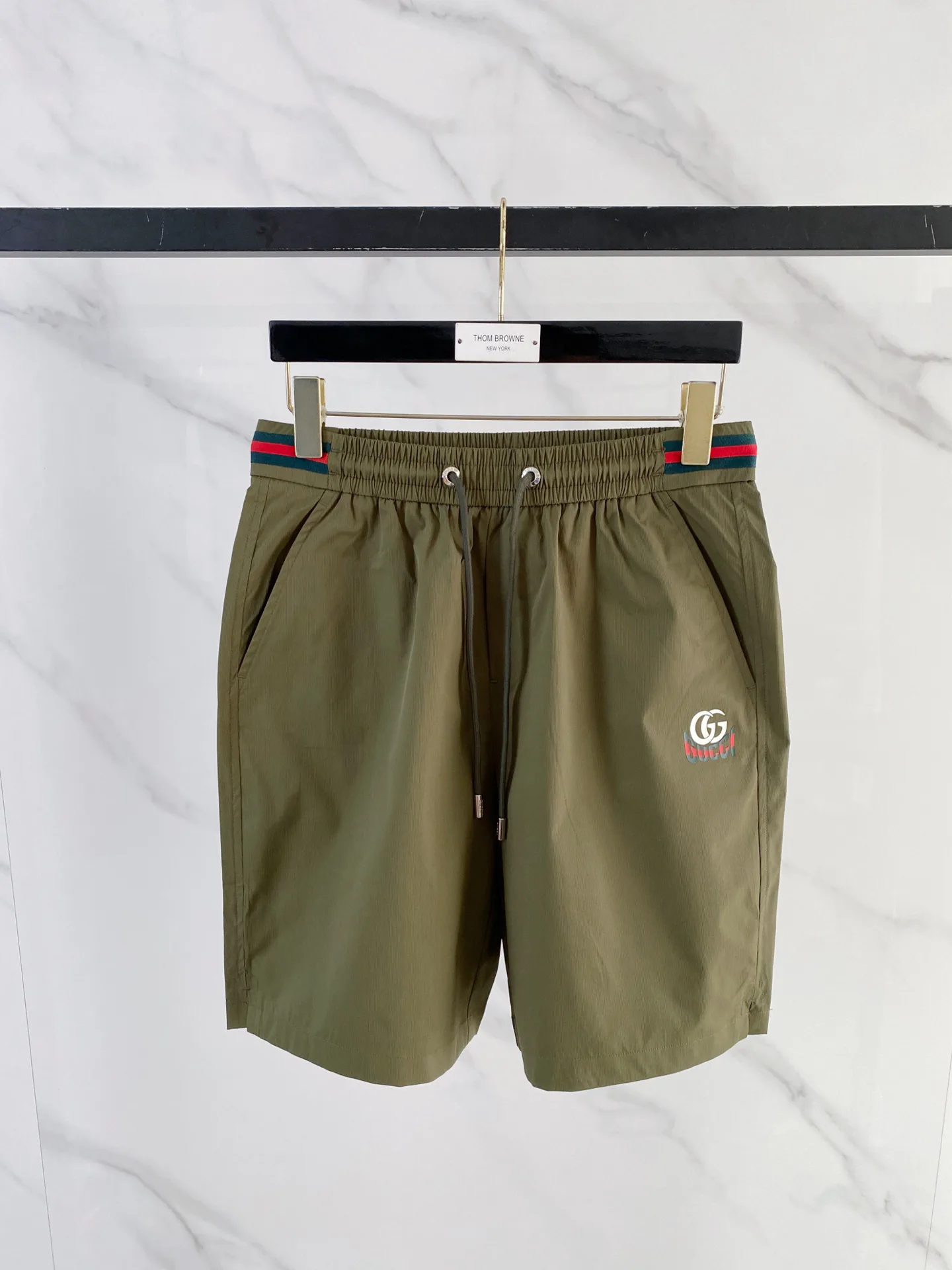 Шорты Мужские Gucci 13553888