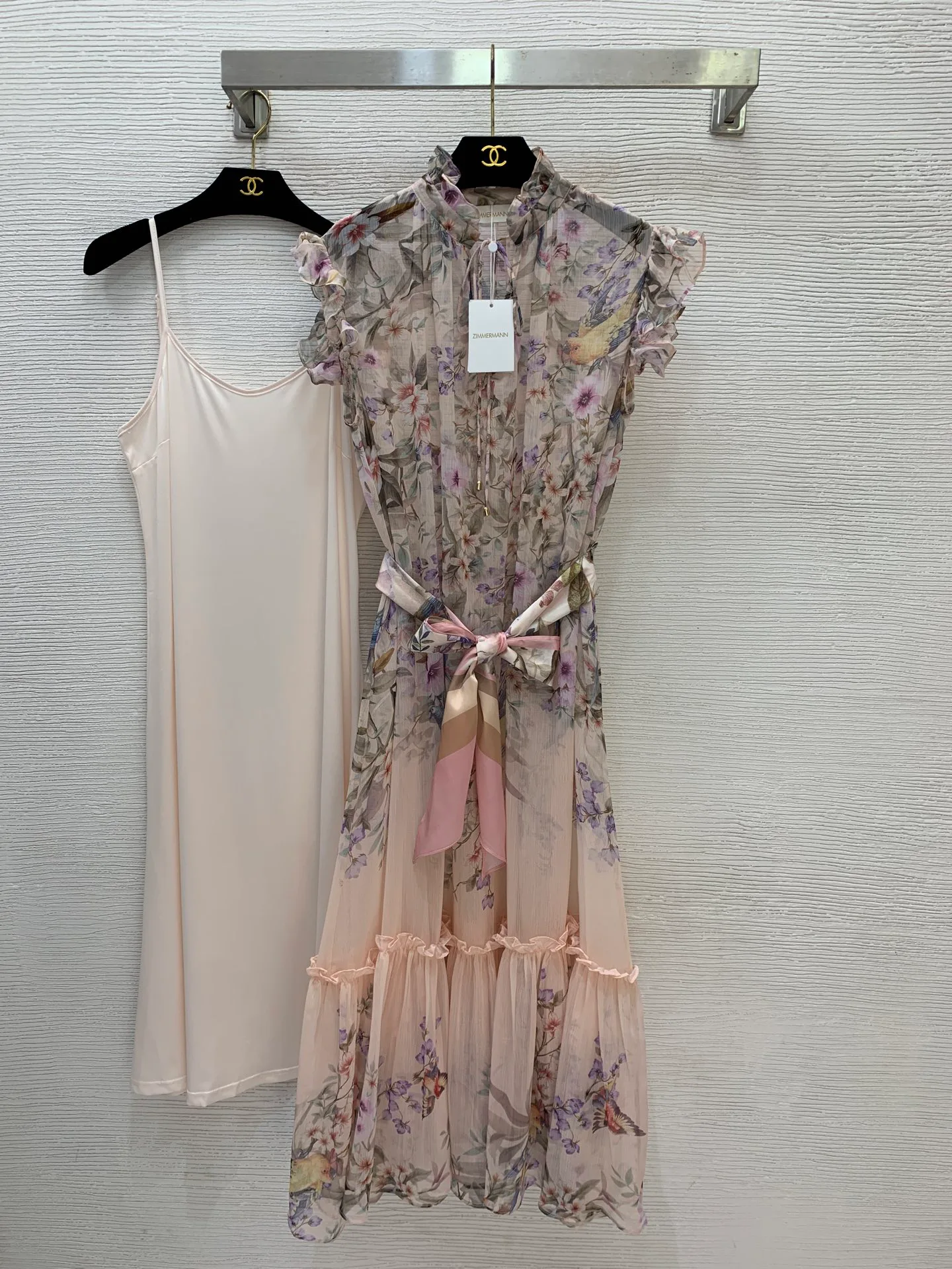 Платья Женские Zimmermann 11583874