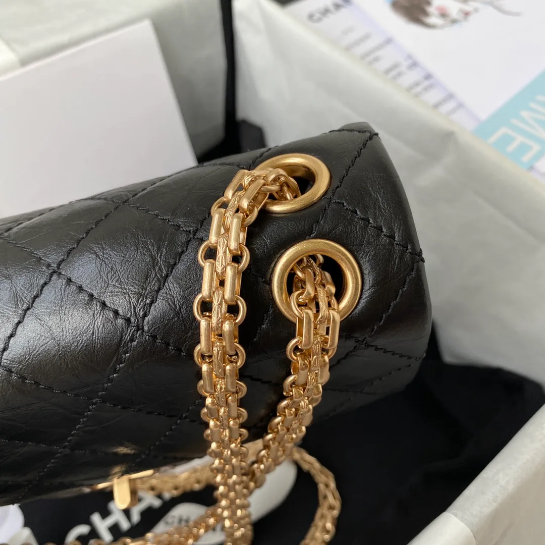 Классические Сумки Женские Chanel 12718280
