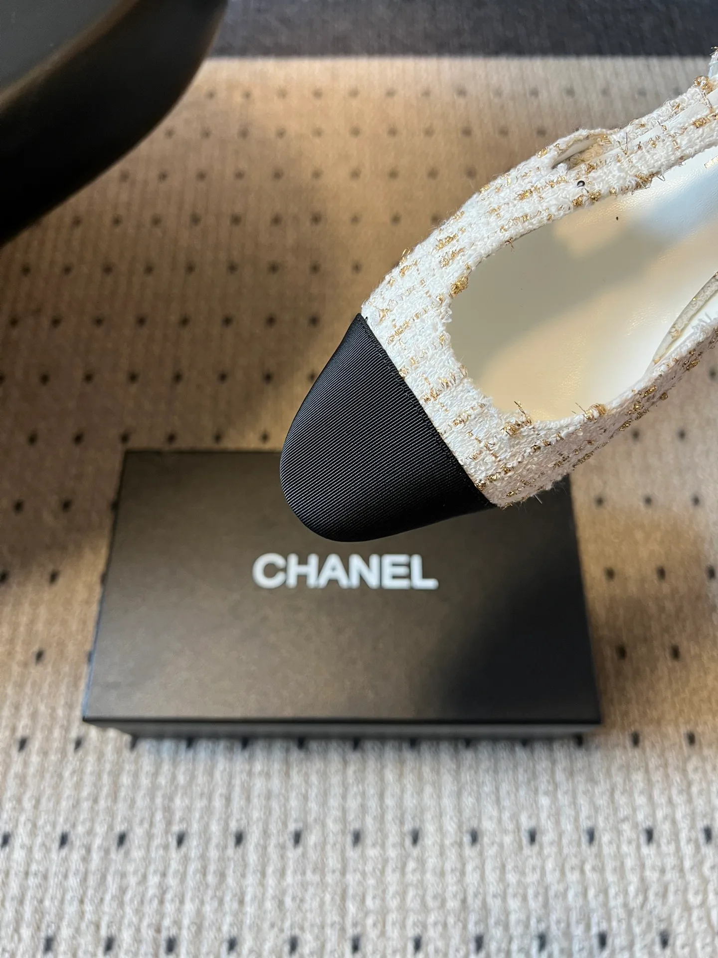 Туфли Женские Chanel 11424716