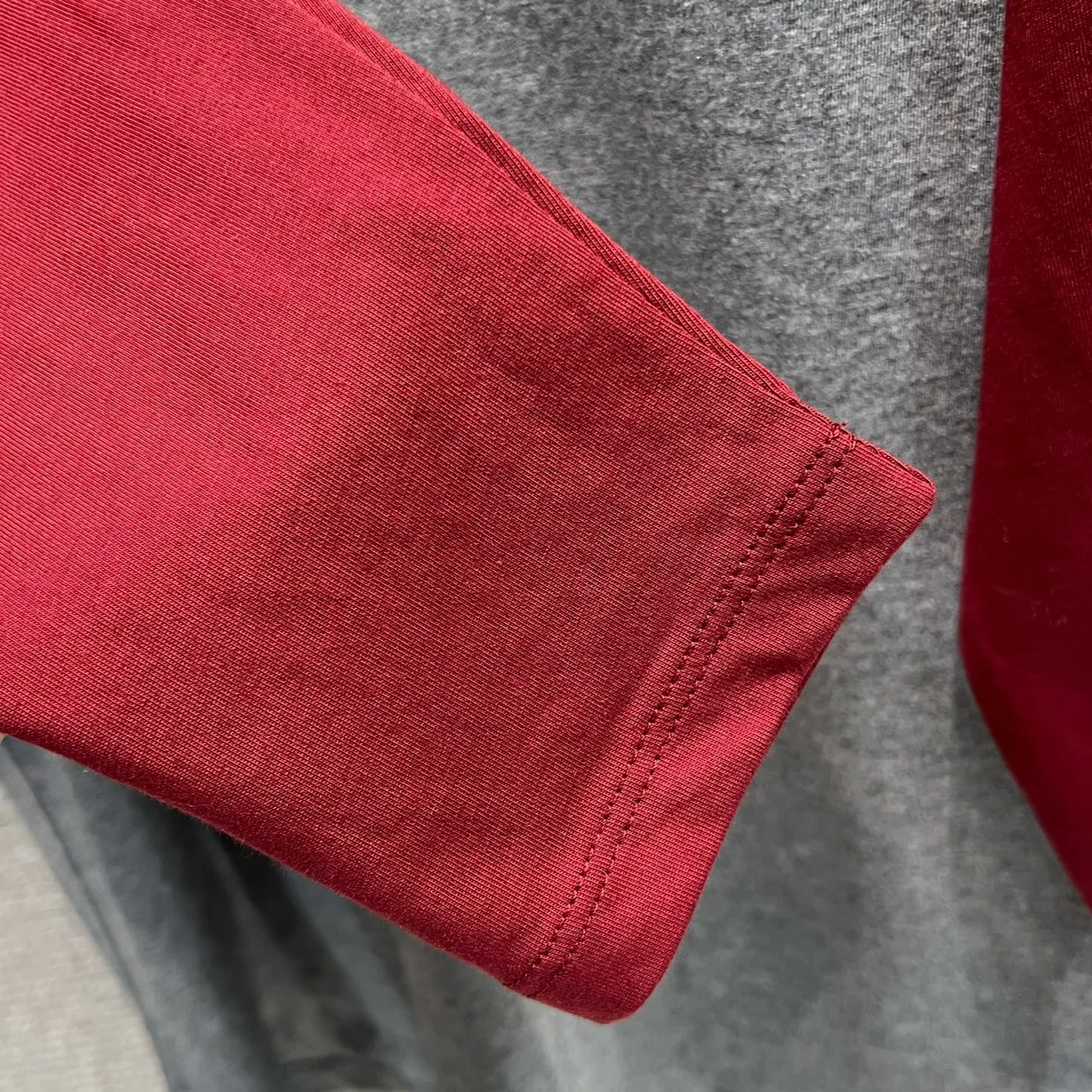 Лонгсливы Мужские Miu Miu 5595945